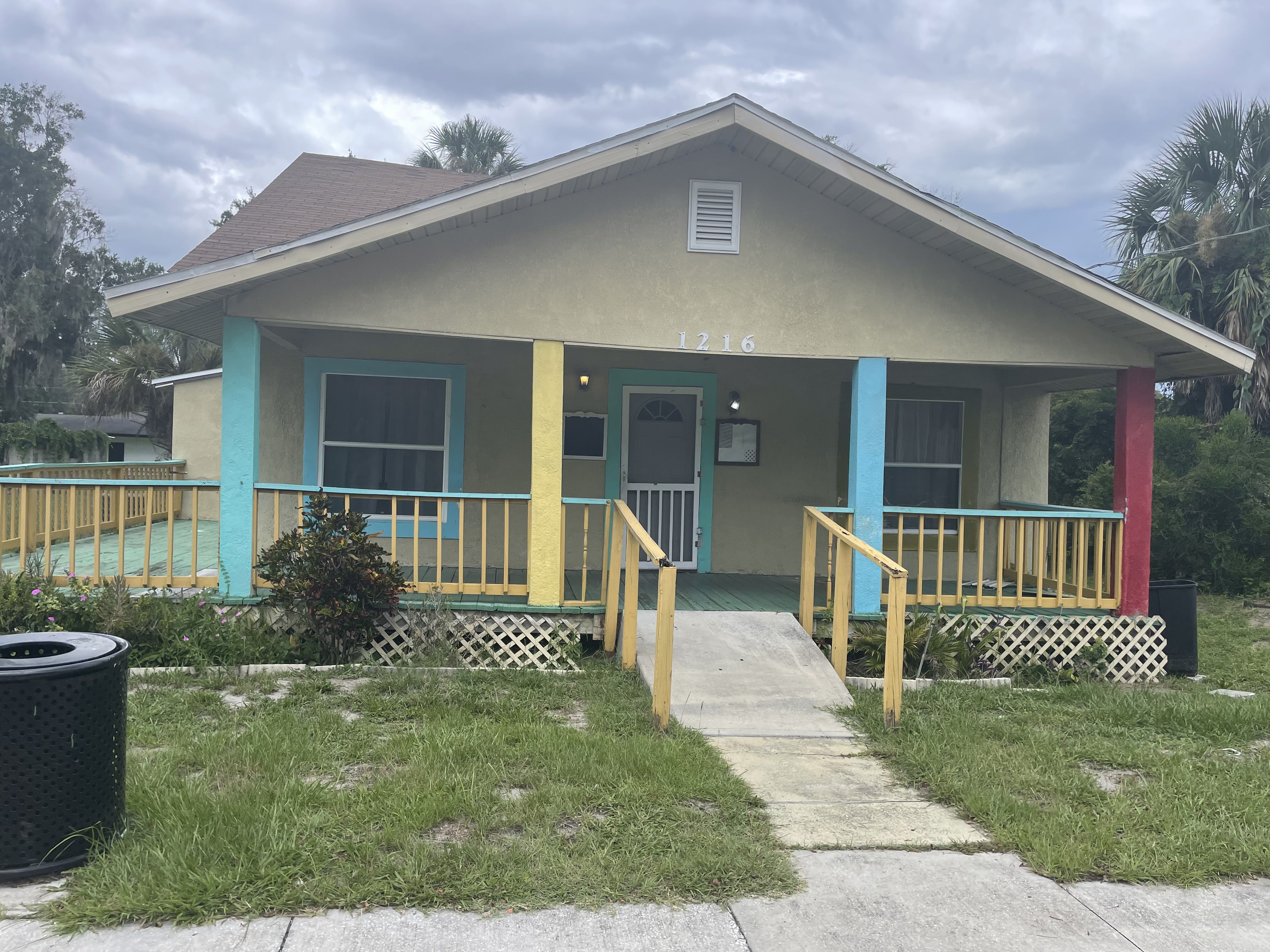 1216 Historic Goldsboro Boulevard