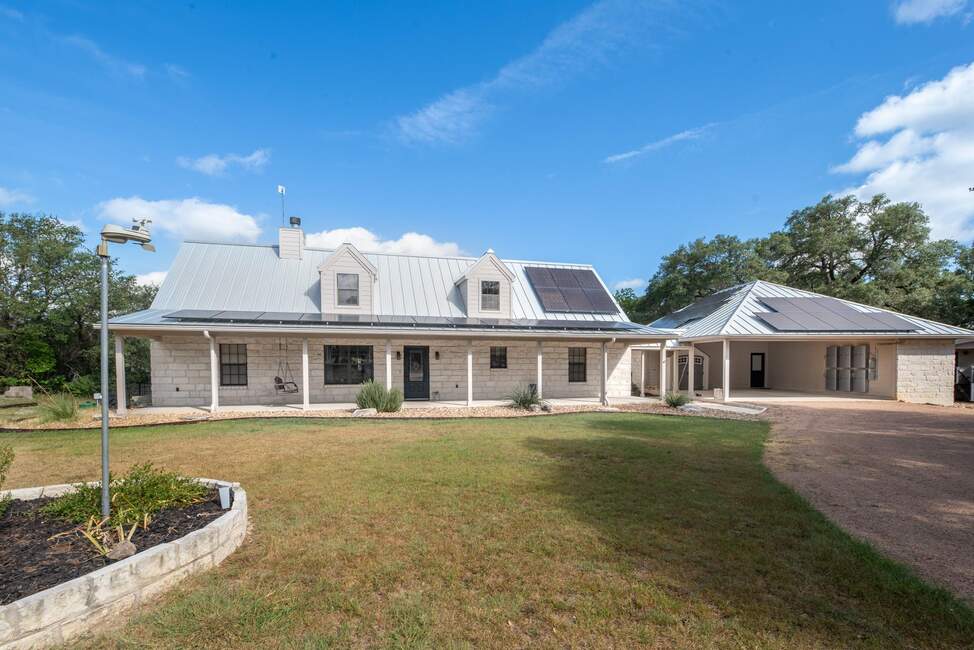 1546 Cox Road
