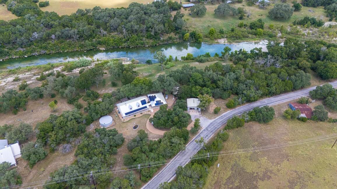 1546 Cox Road