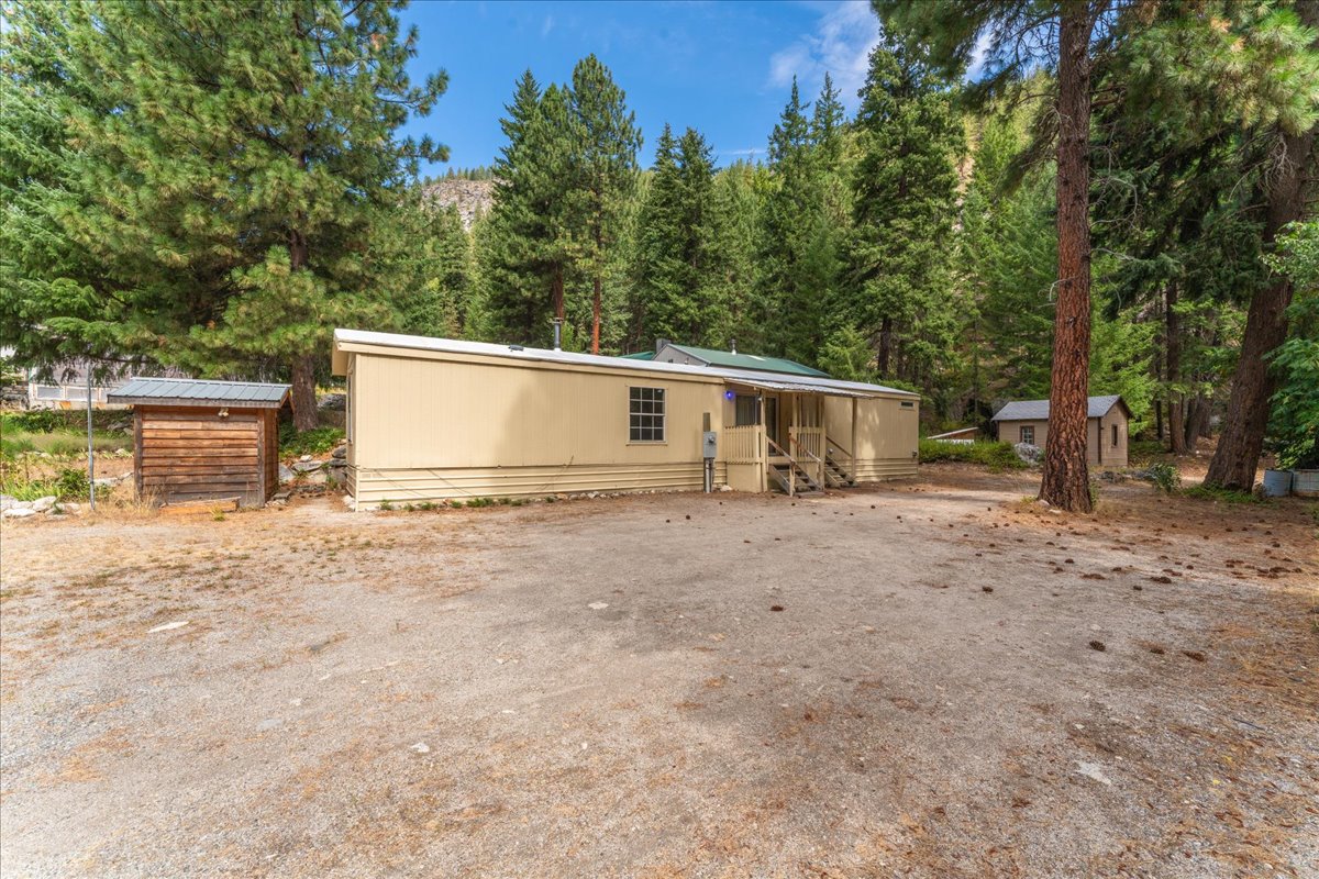 17968 Entiat River Road