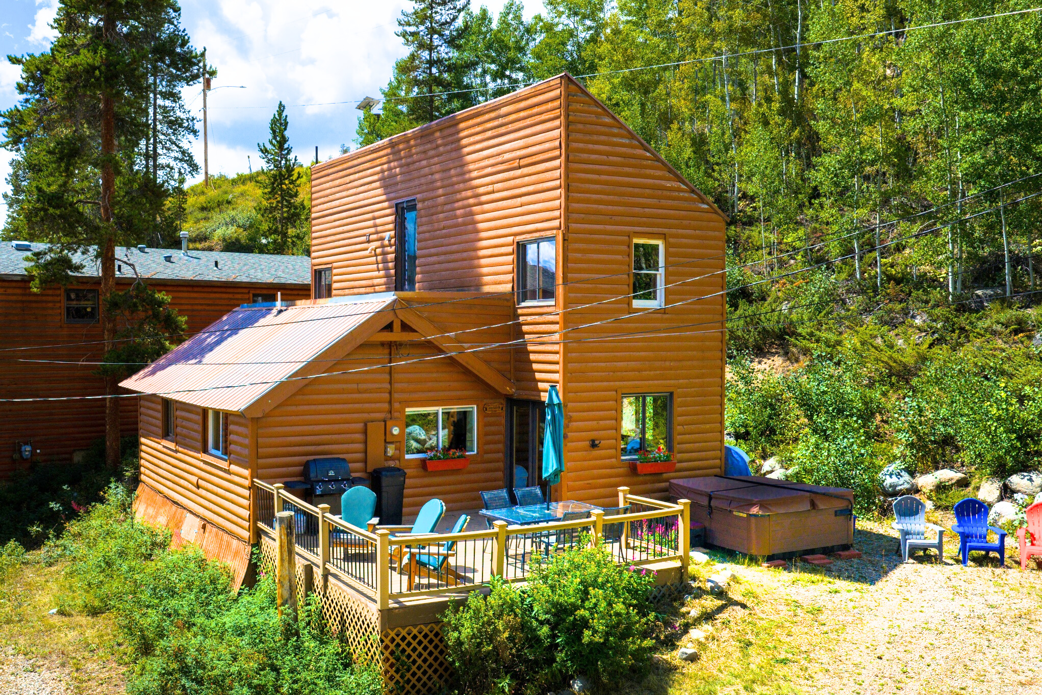 425 LAKE KOVE Drive #9