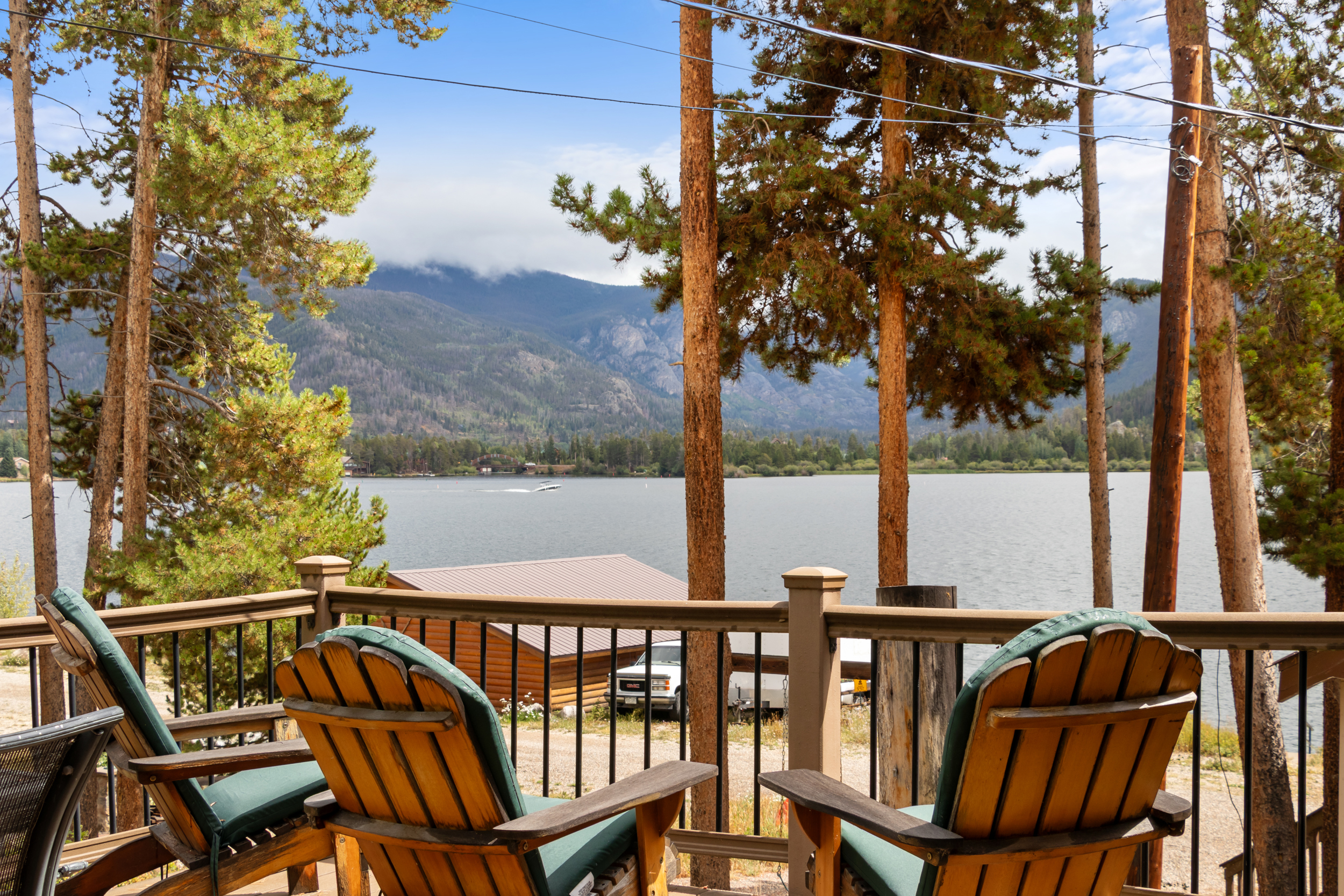 425 LAKE KOVE Drive #9