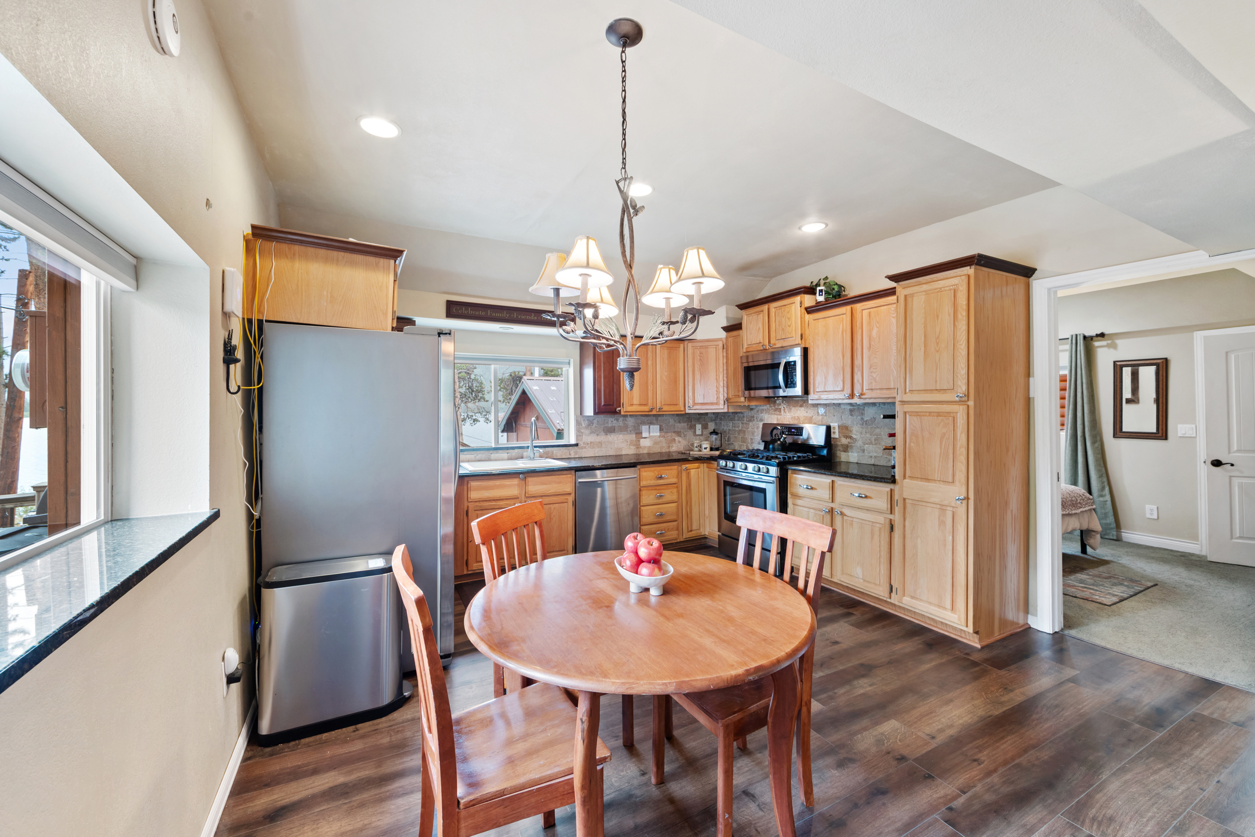 425 LAKE KOVE Drive #9