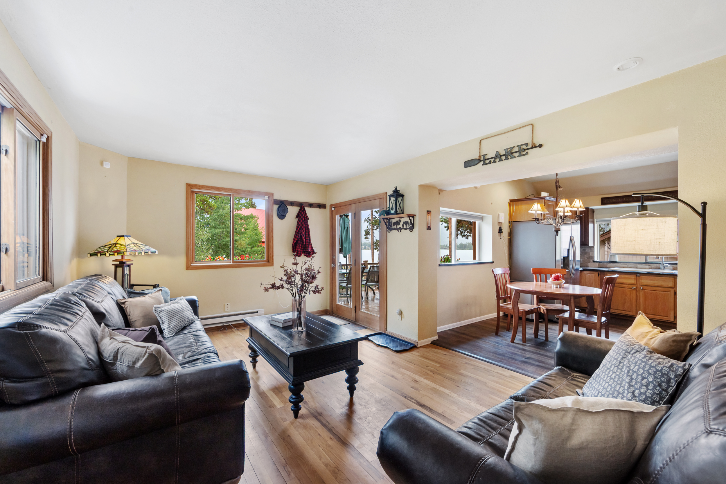 425 LAKE KOVE Drive #9