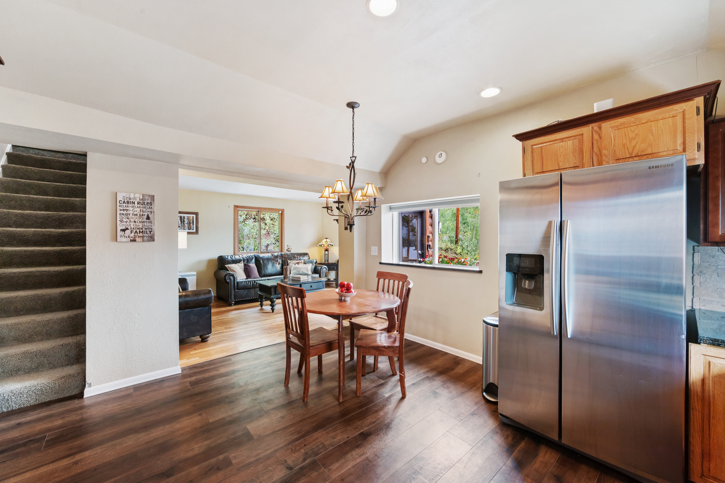 425 LAKE KOVE Drive #9
