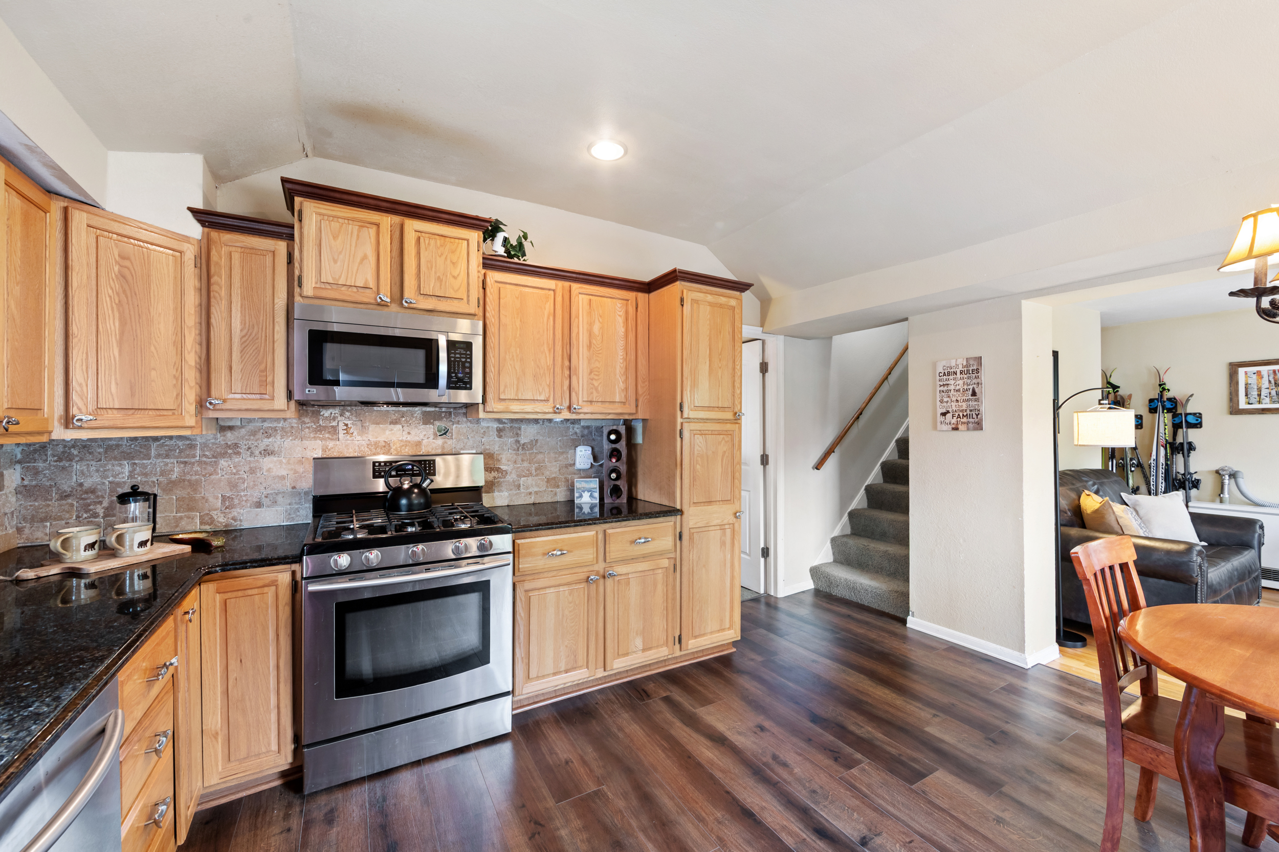 425 LAKE KOVE Drive #9