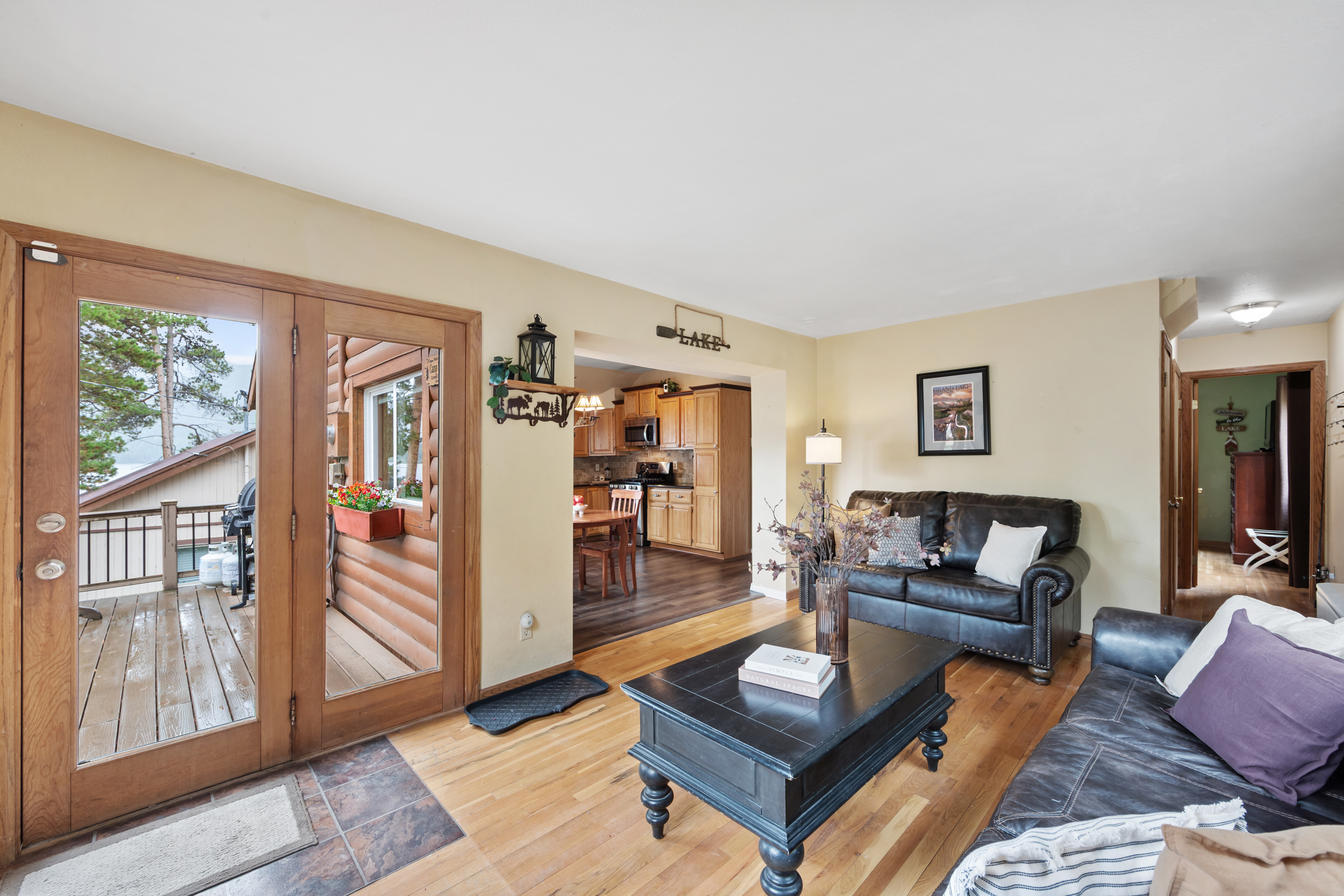 425 LAKE KOVE Drive #9