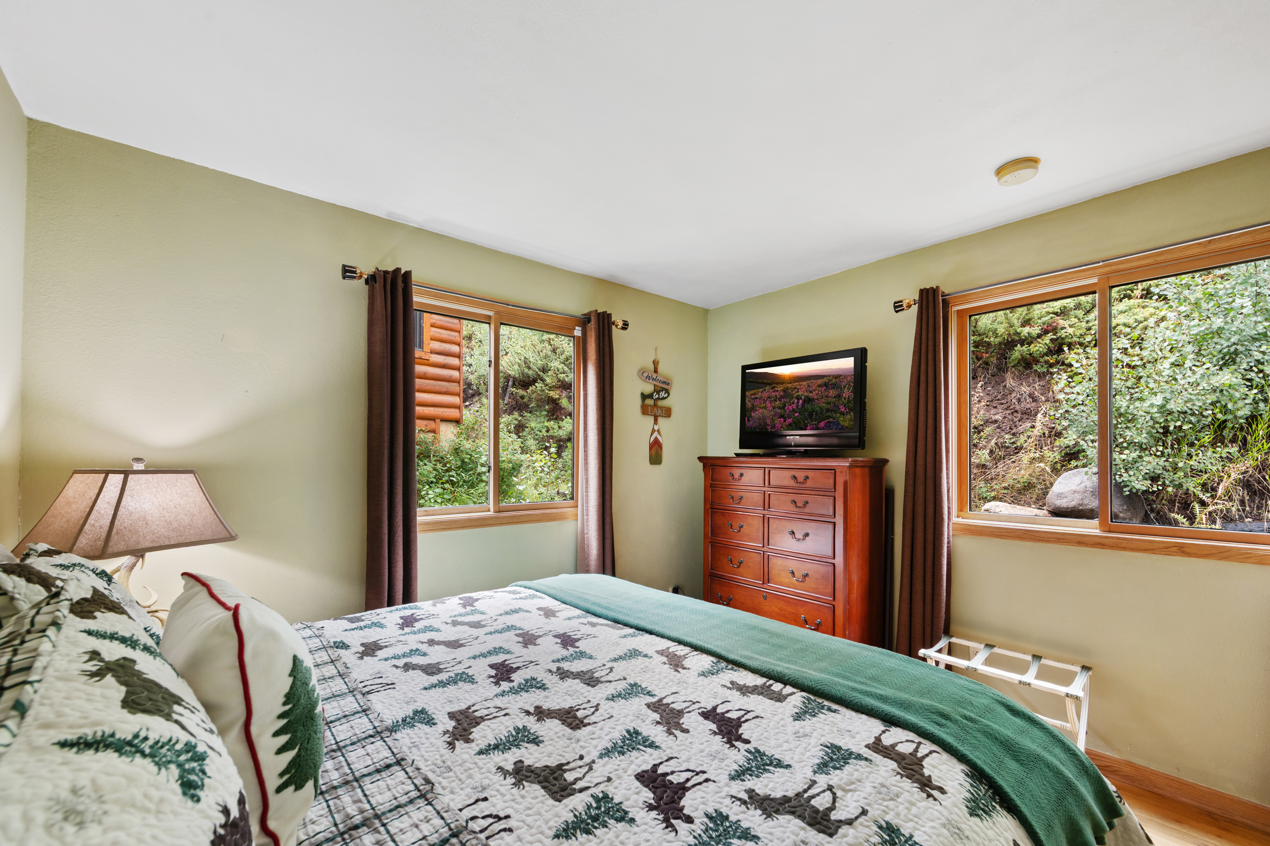 425 LAKE KOVE Drive #9