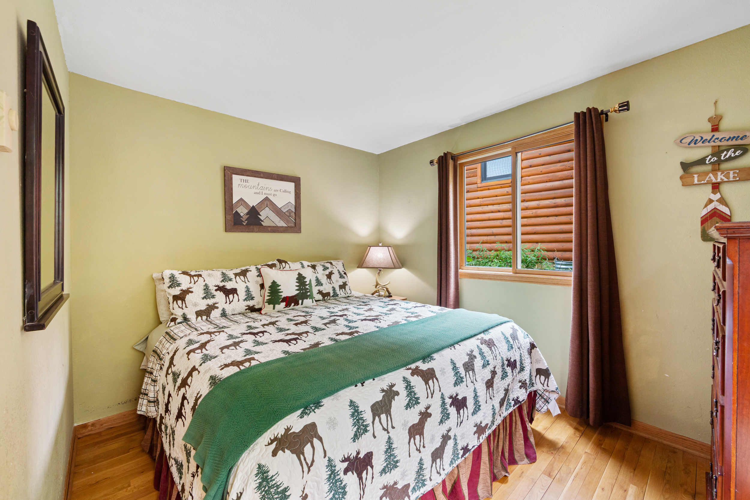 425 LAKE KOVE Drive #9