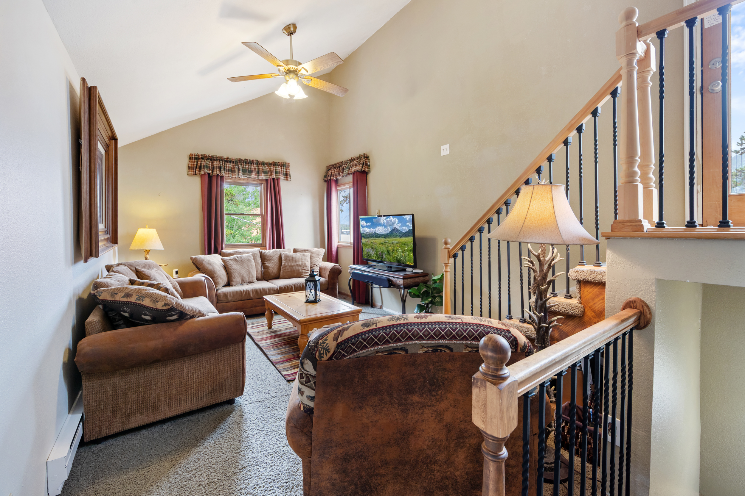425 LAKE KOVE Drive #9