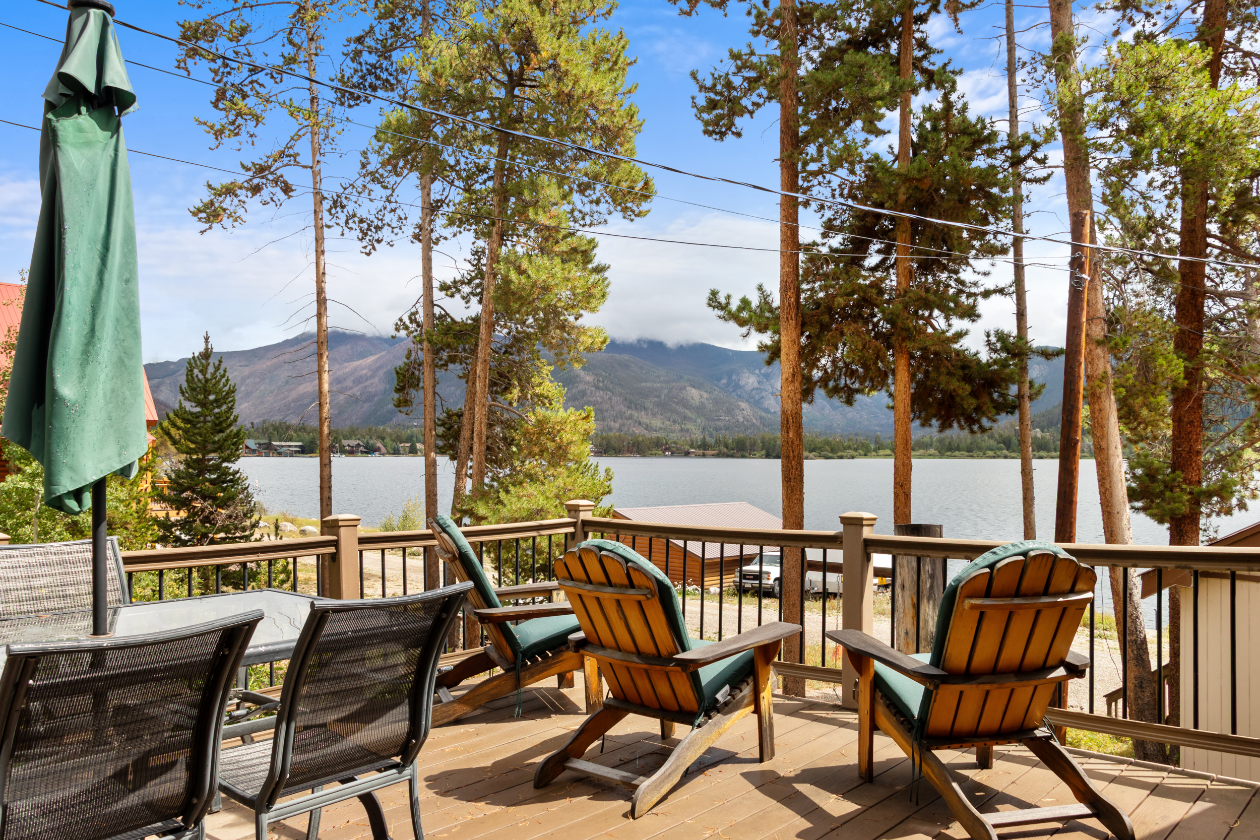 425 LAKE KOVE Drive #9
