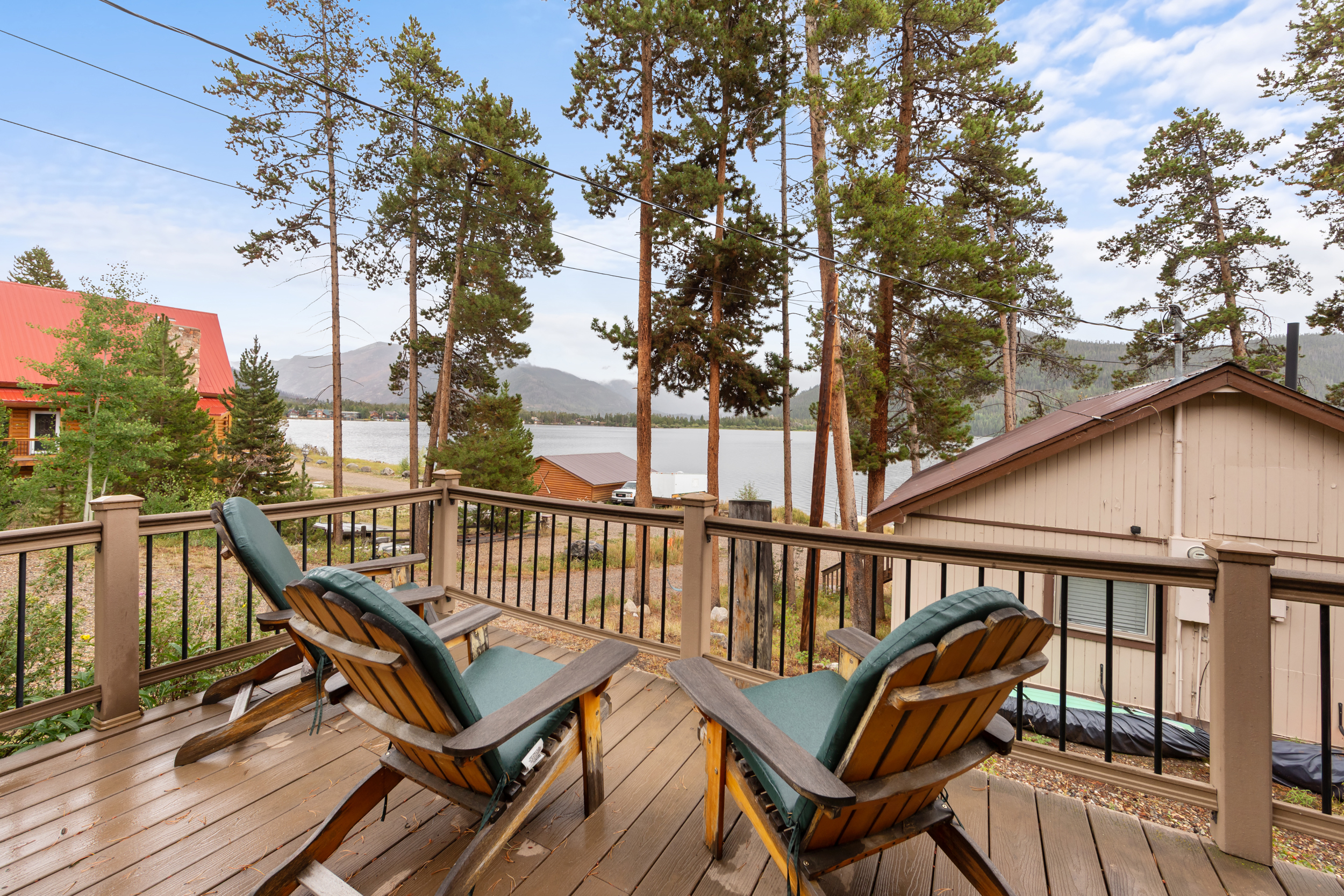 425 LAKE KOVE Drive #9