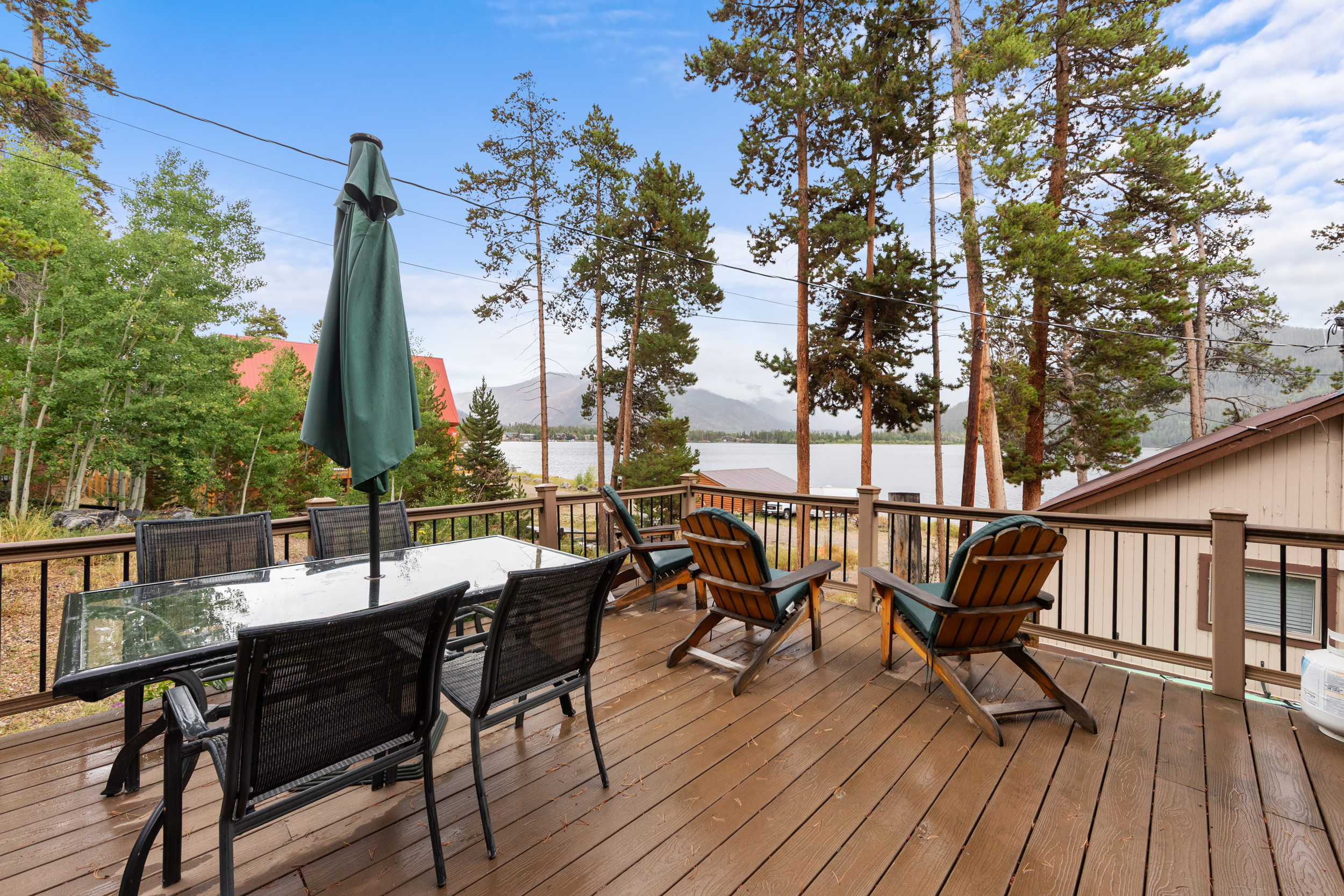 425 LAKE KOVE Drive #9
