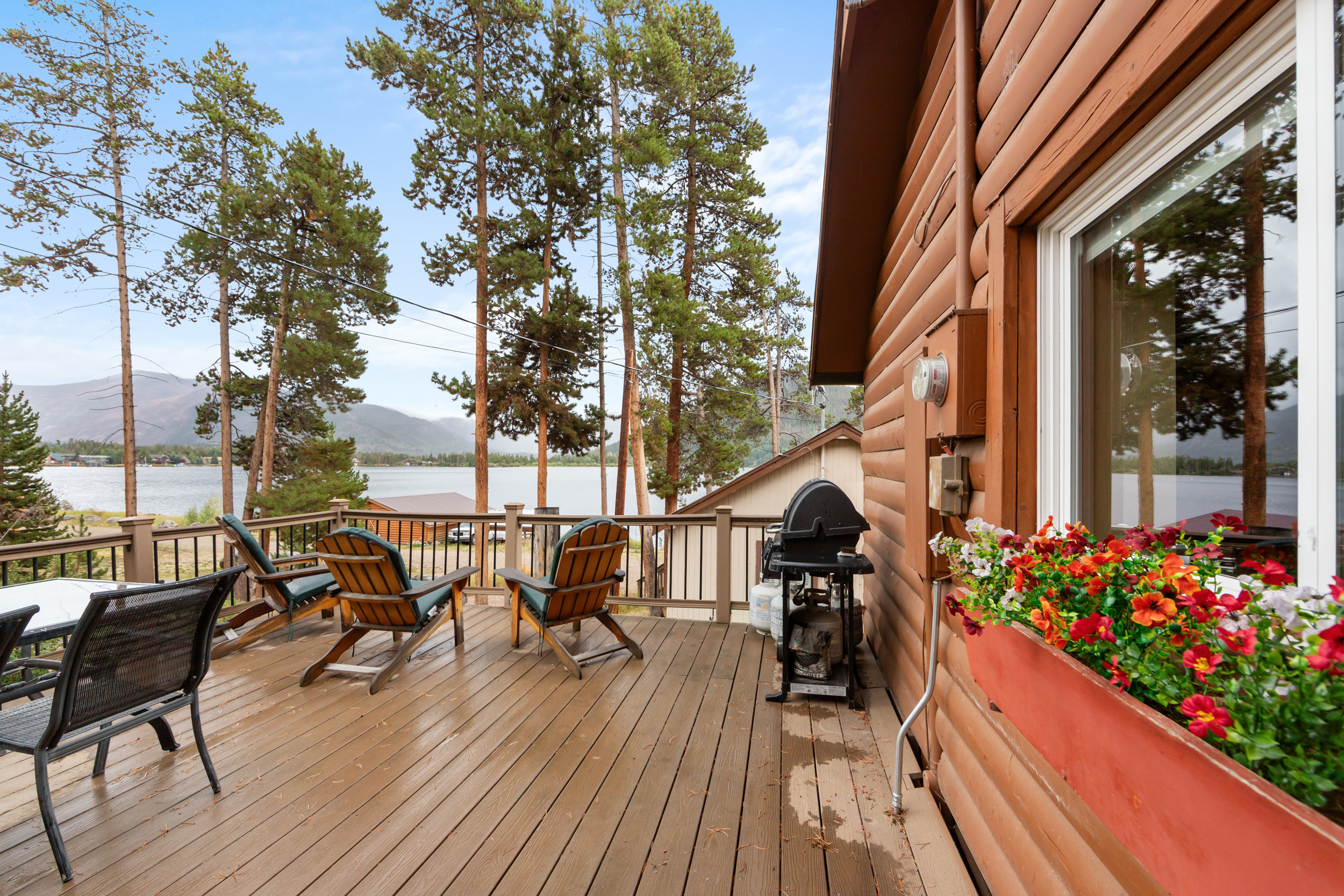 425 LAKE KOVE Drive #9