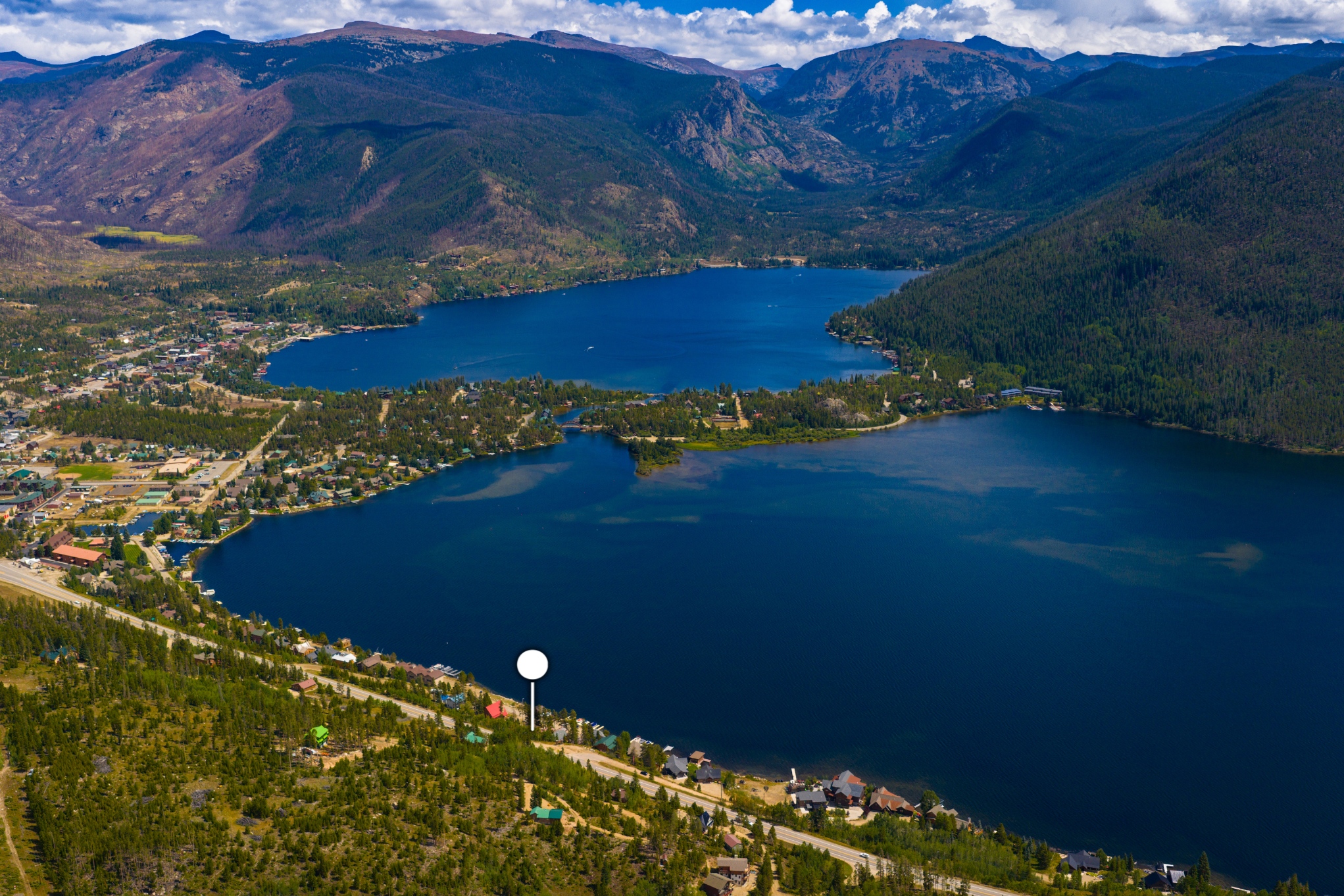 425 LAKE KOVE Drive #9