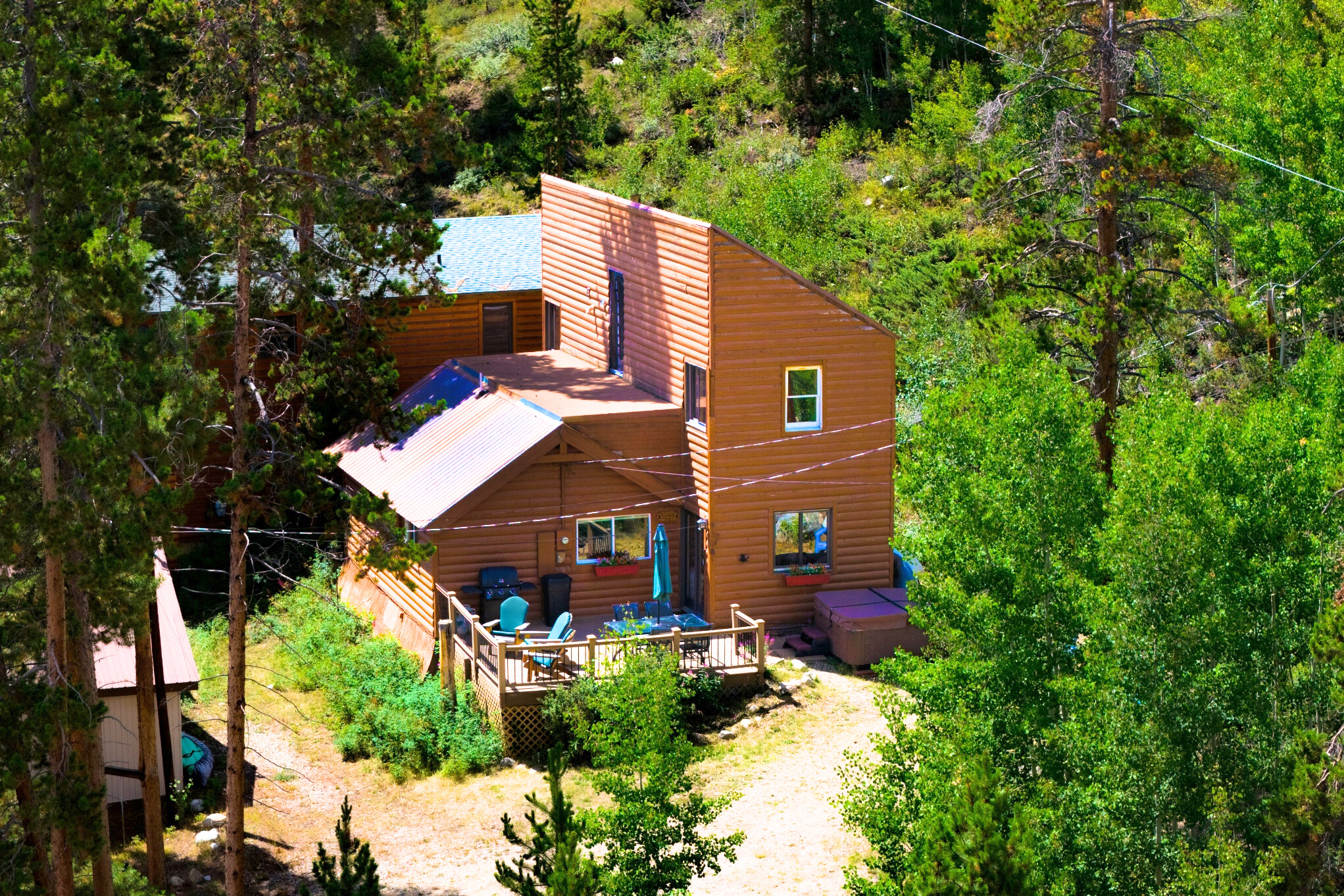 425 LAKE KOVE Drive #9