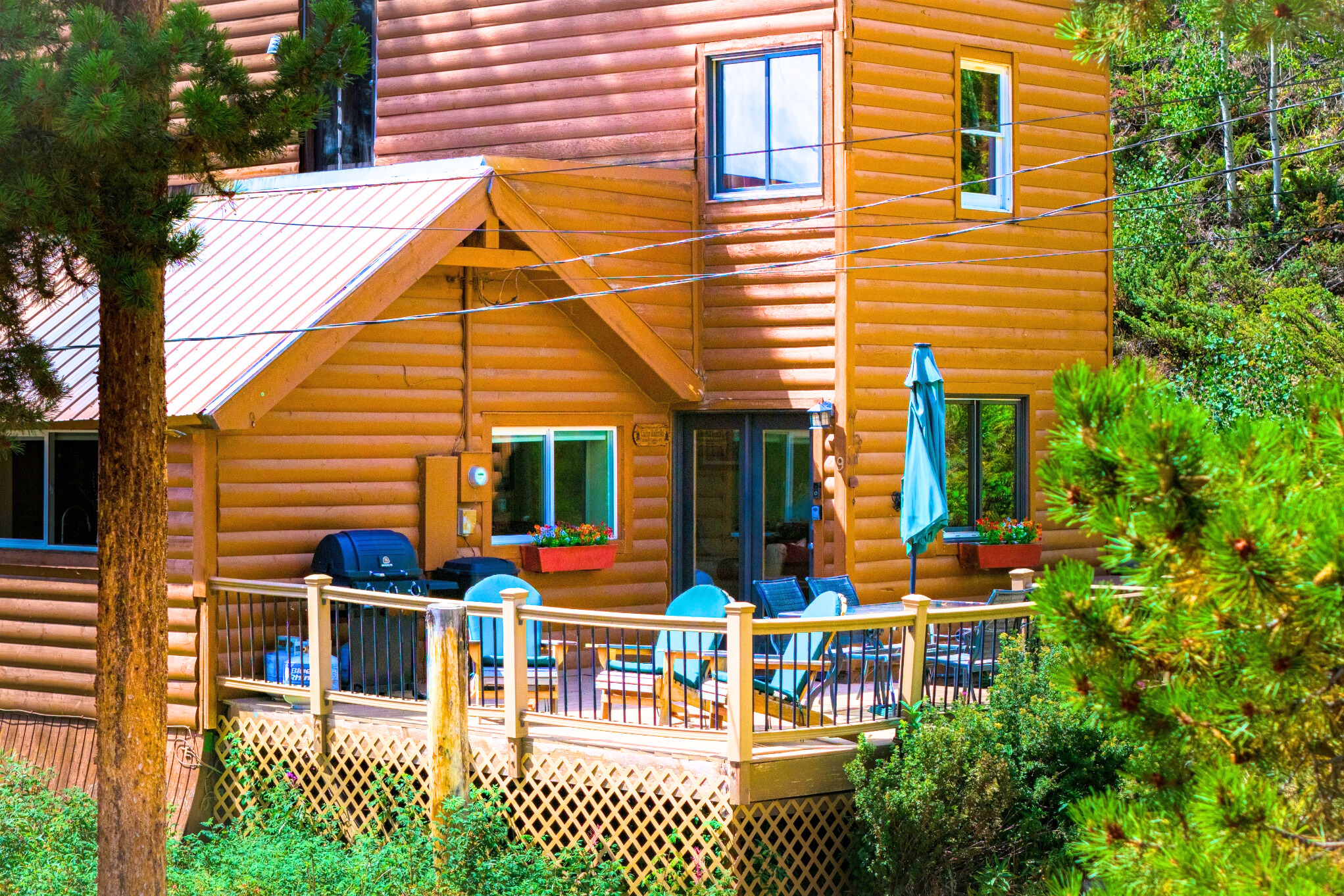 425 LAKE KOVE Drive #9