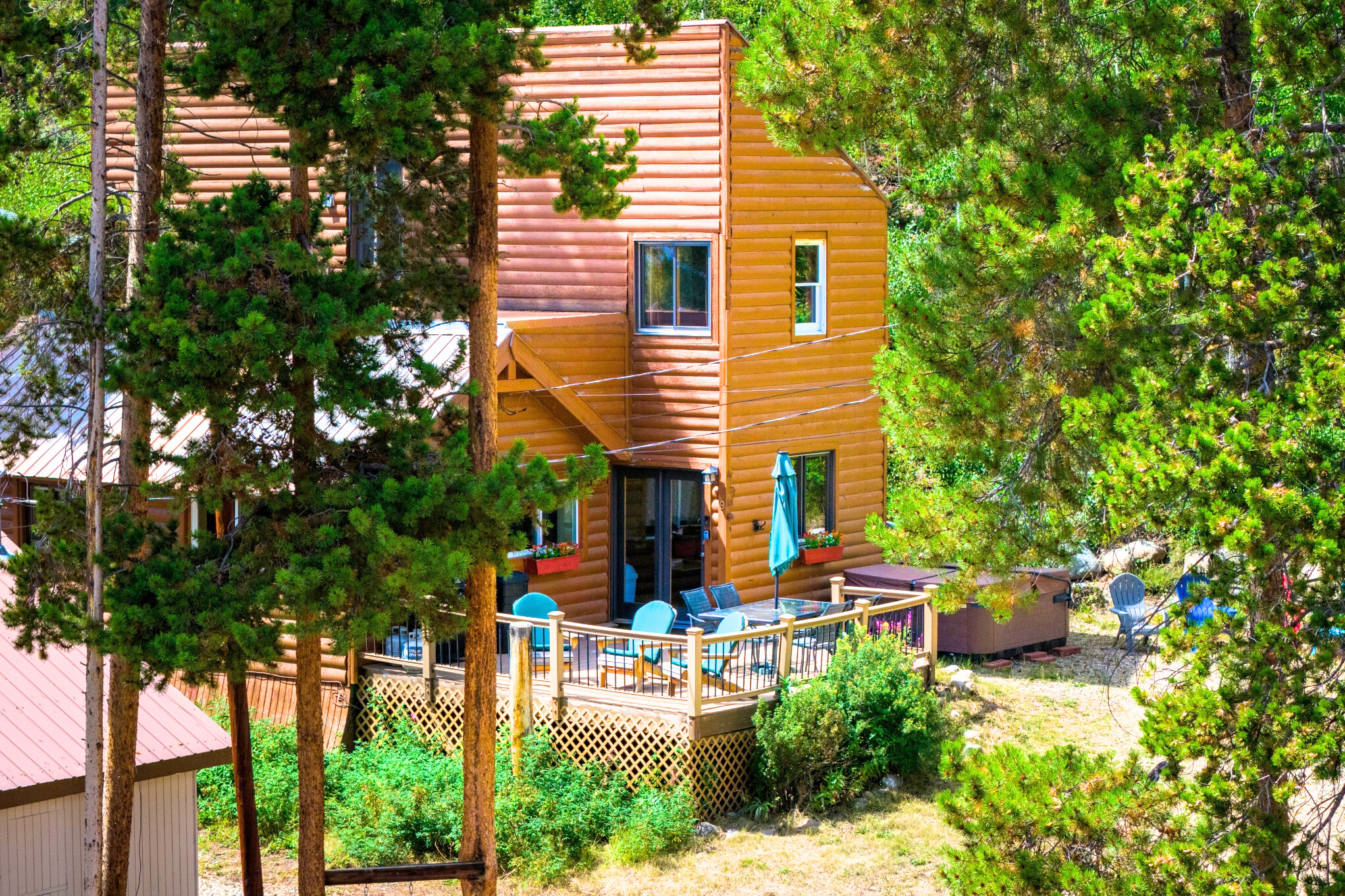 425 LAKE KOVE Drive #9