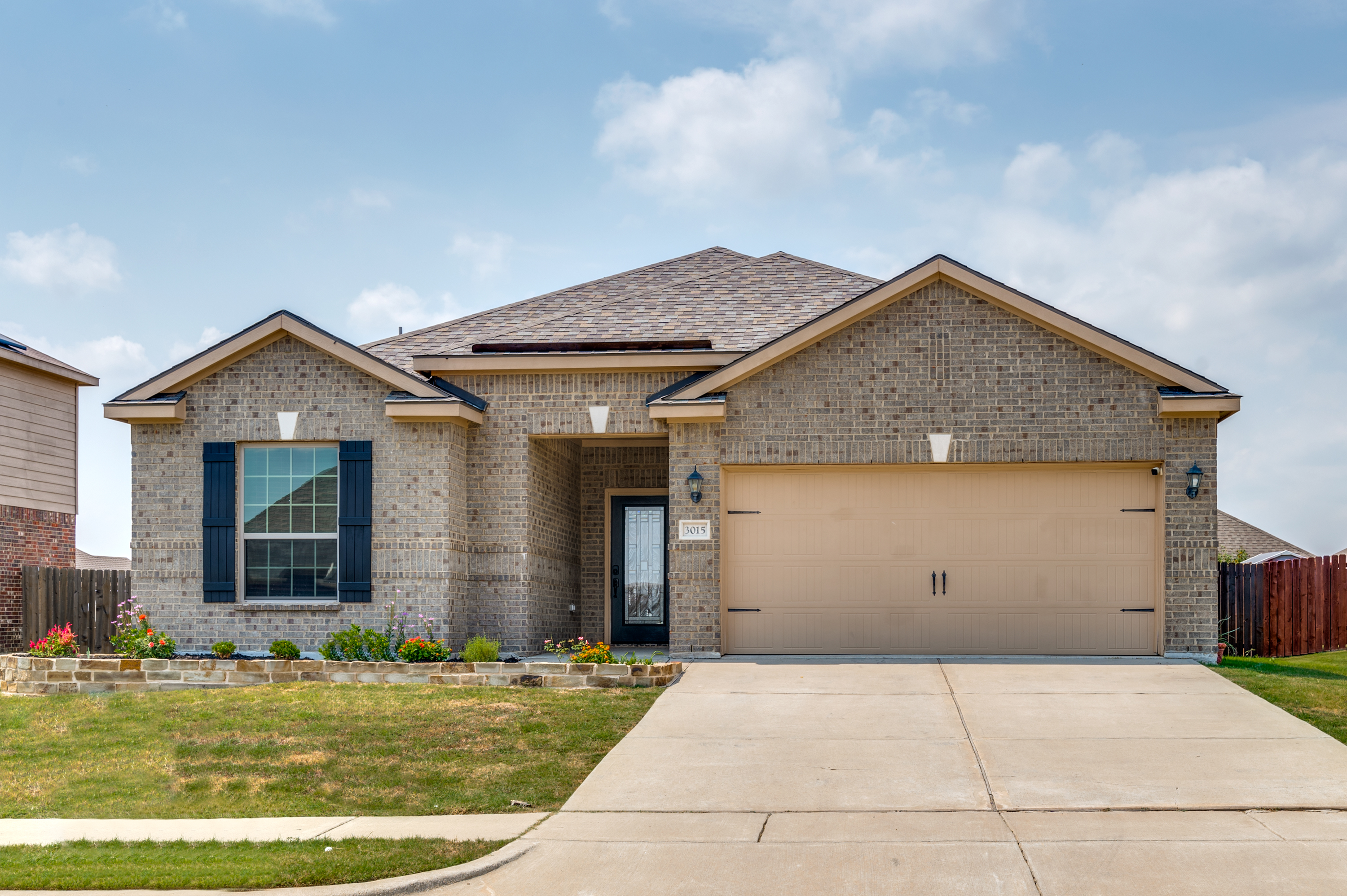 3015 Watercrest Dr.