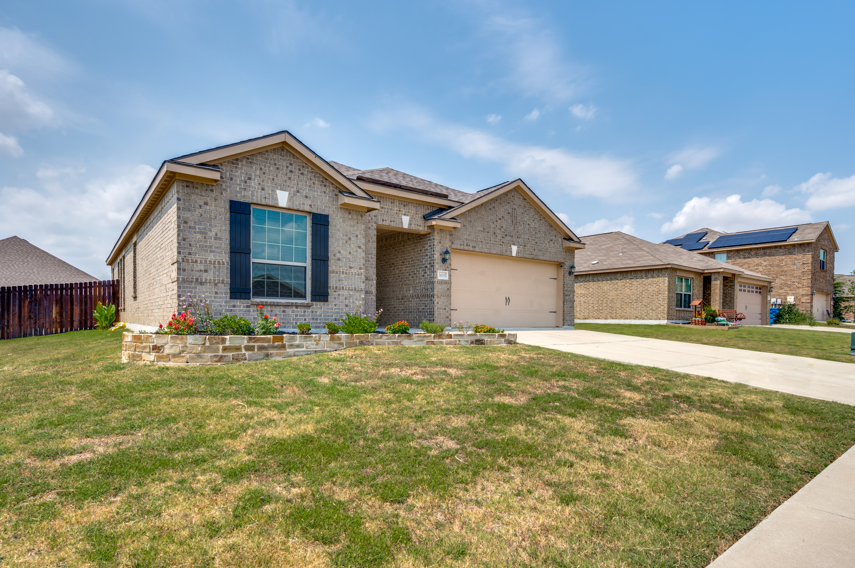 3015 Watercrest Dr.