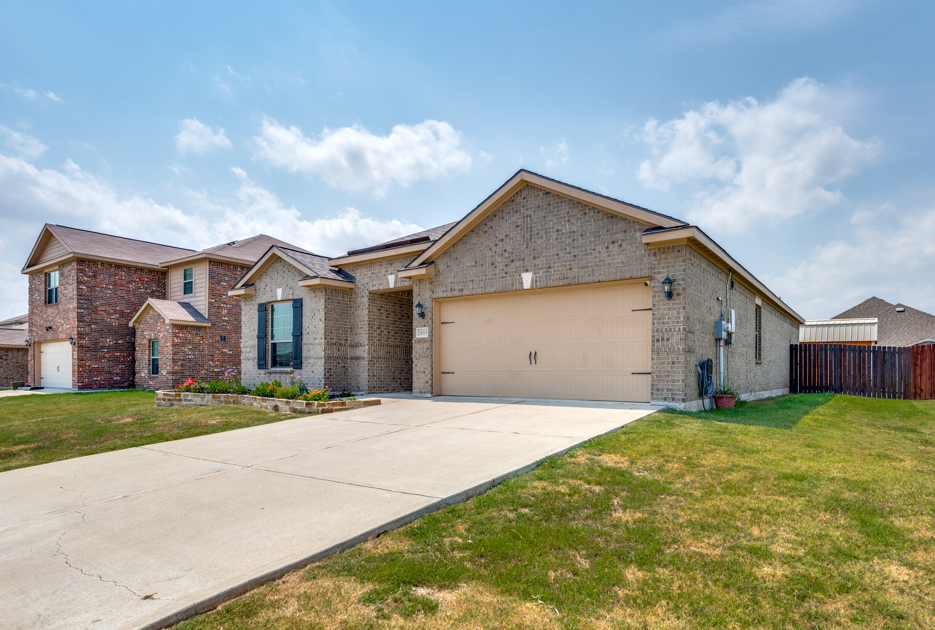 3015 Watercrest Dr.