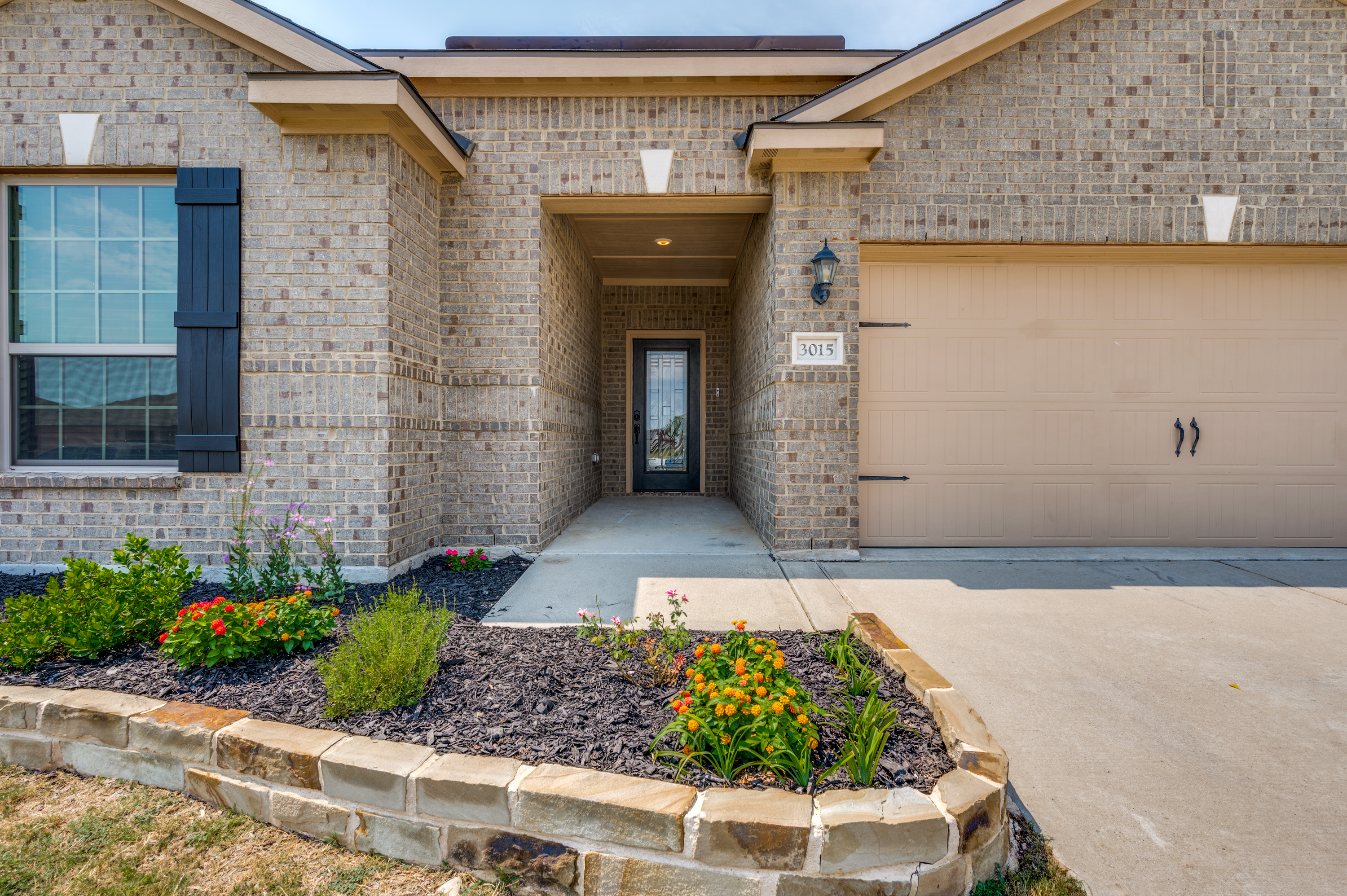 3015 Watercrest Dr.