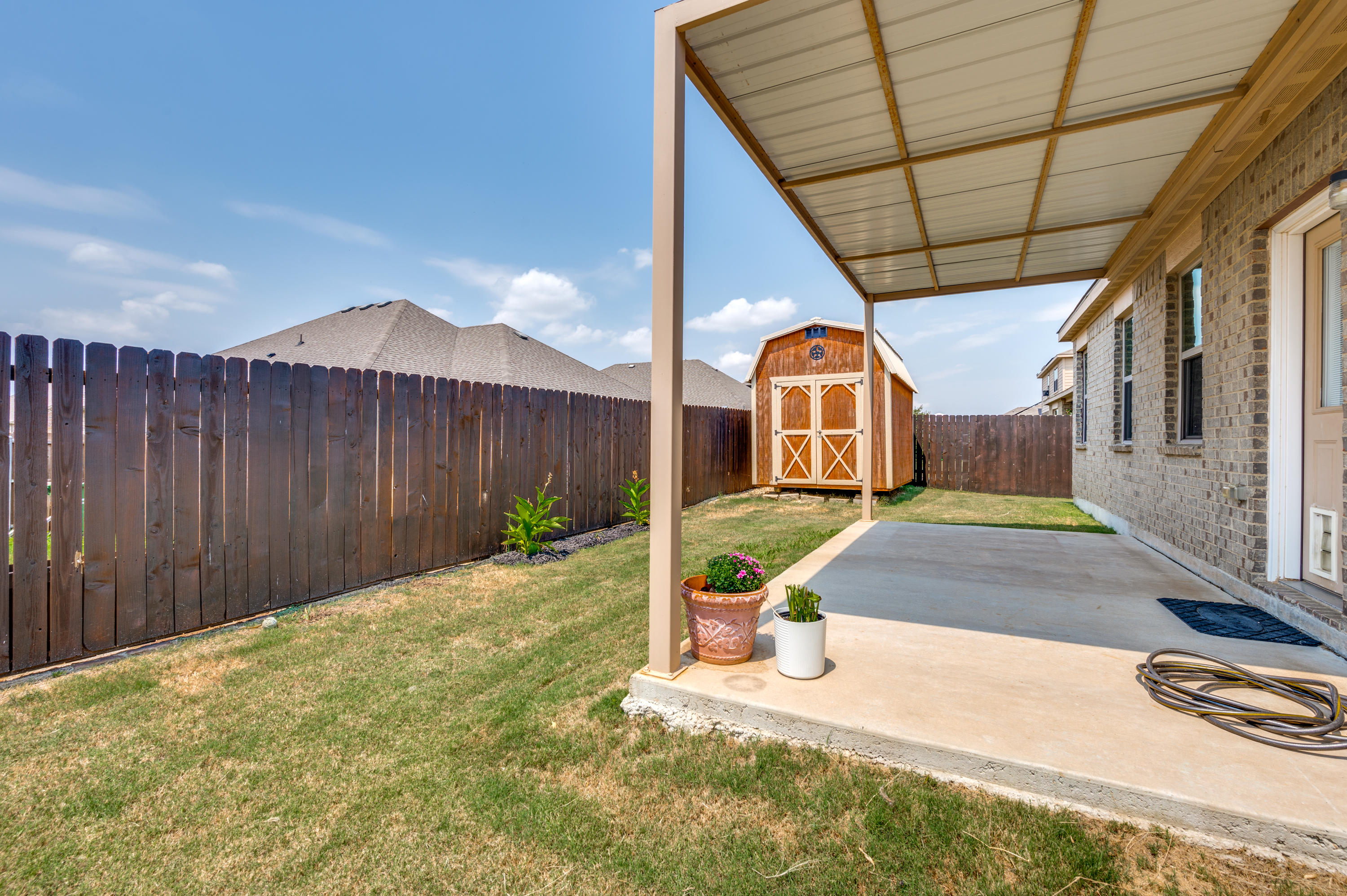 3015 Watercrest Dr.