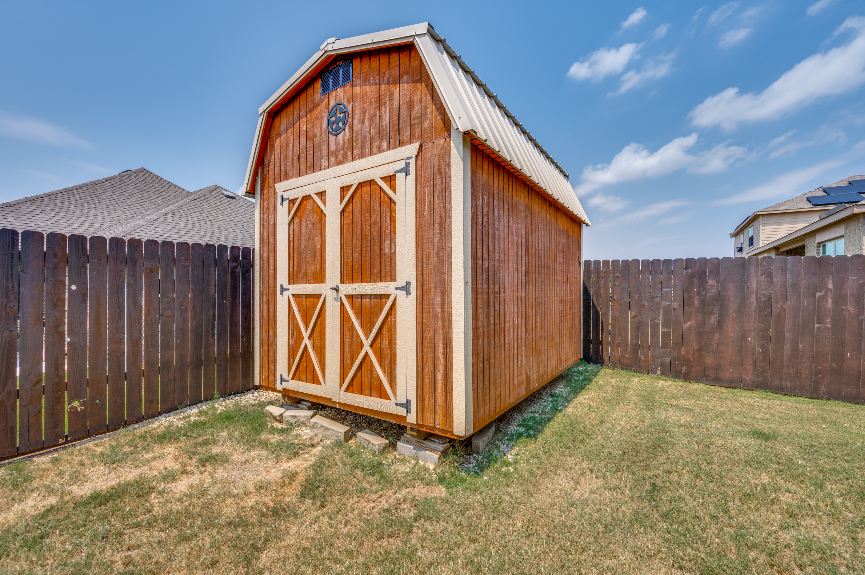 3015 Watercrest Dr.