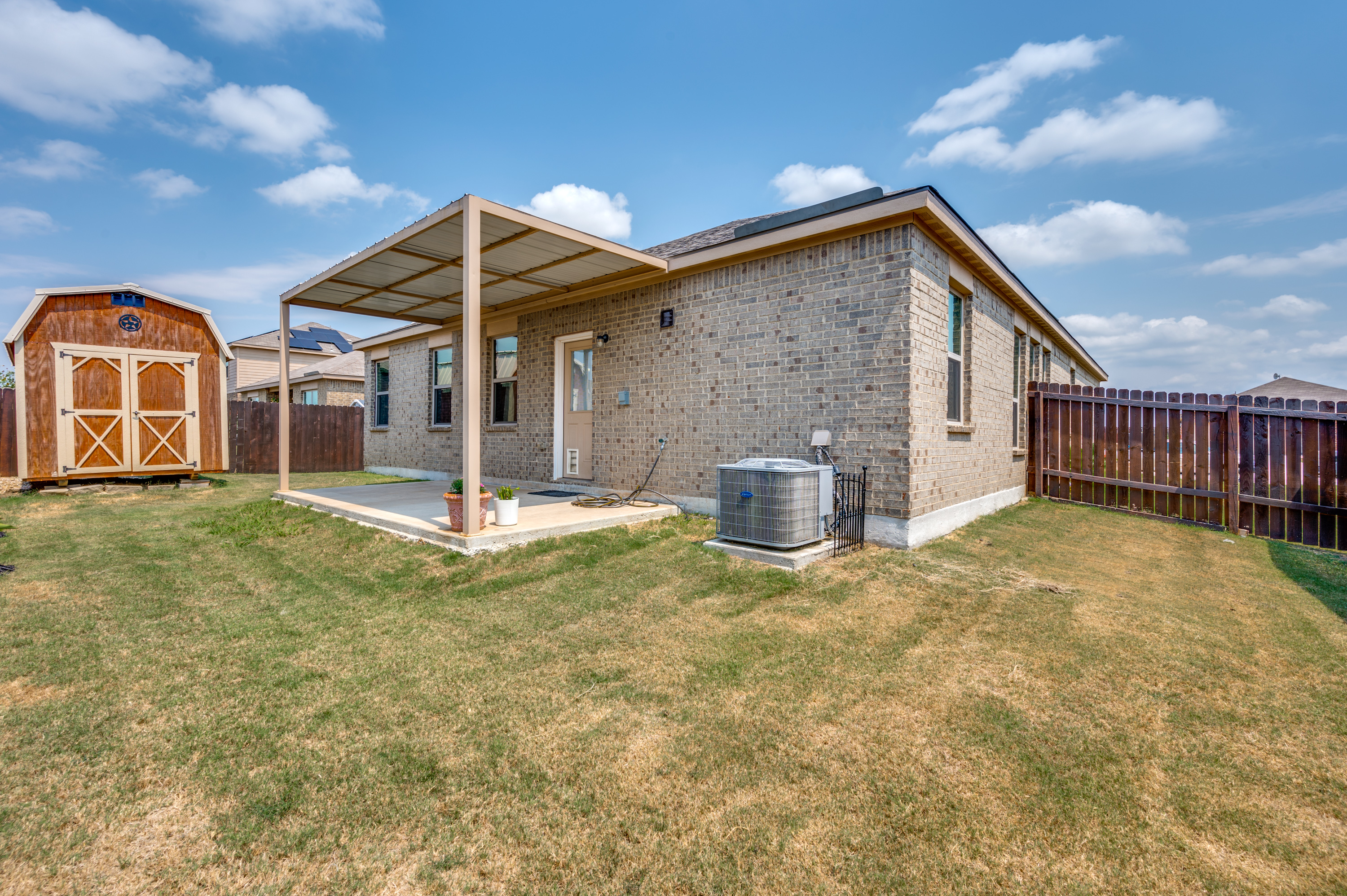 3015 Watercrest Dr.