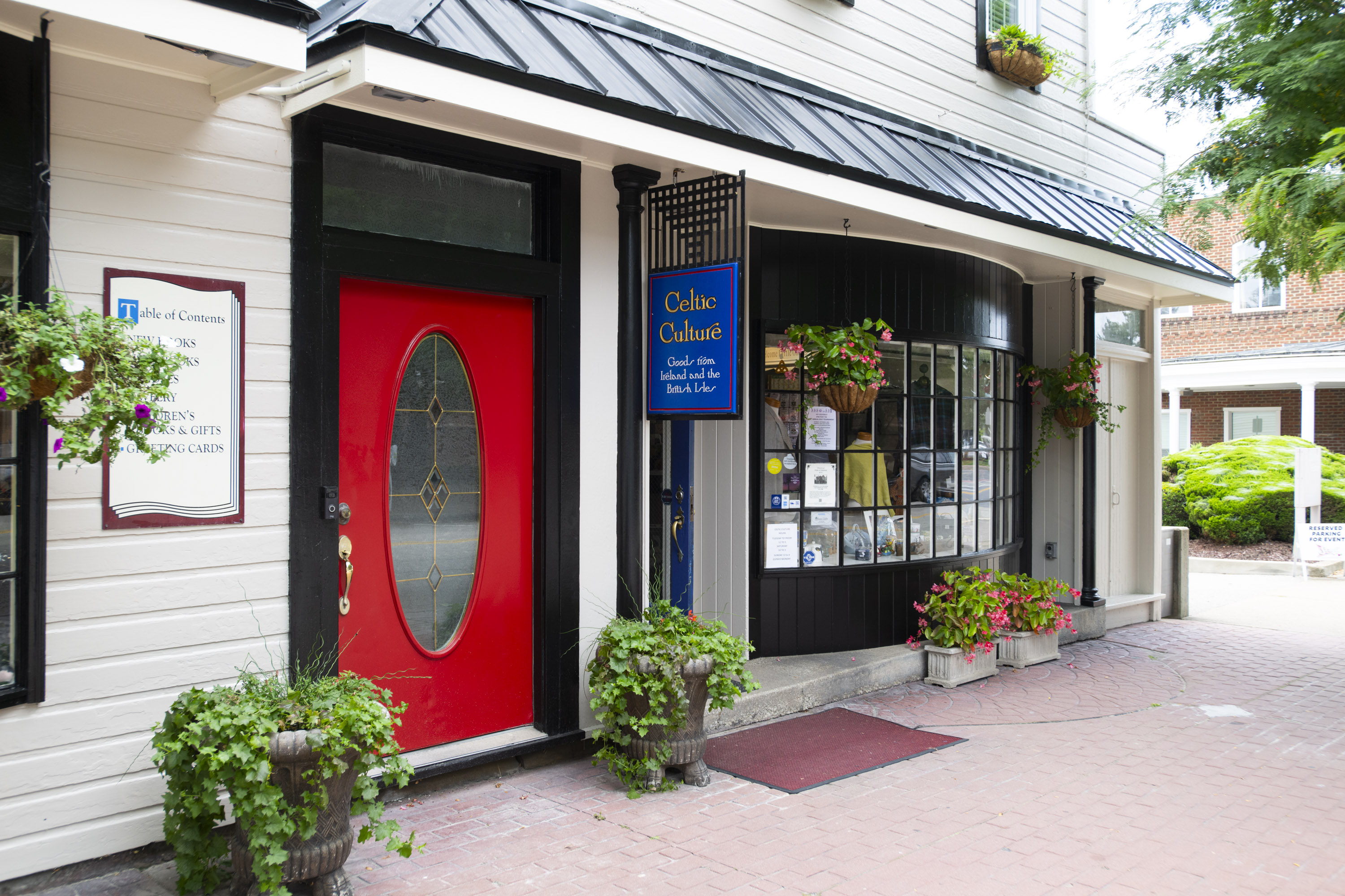 137 E Main Street