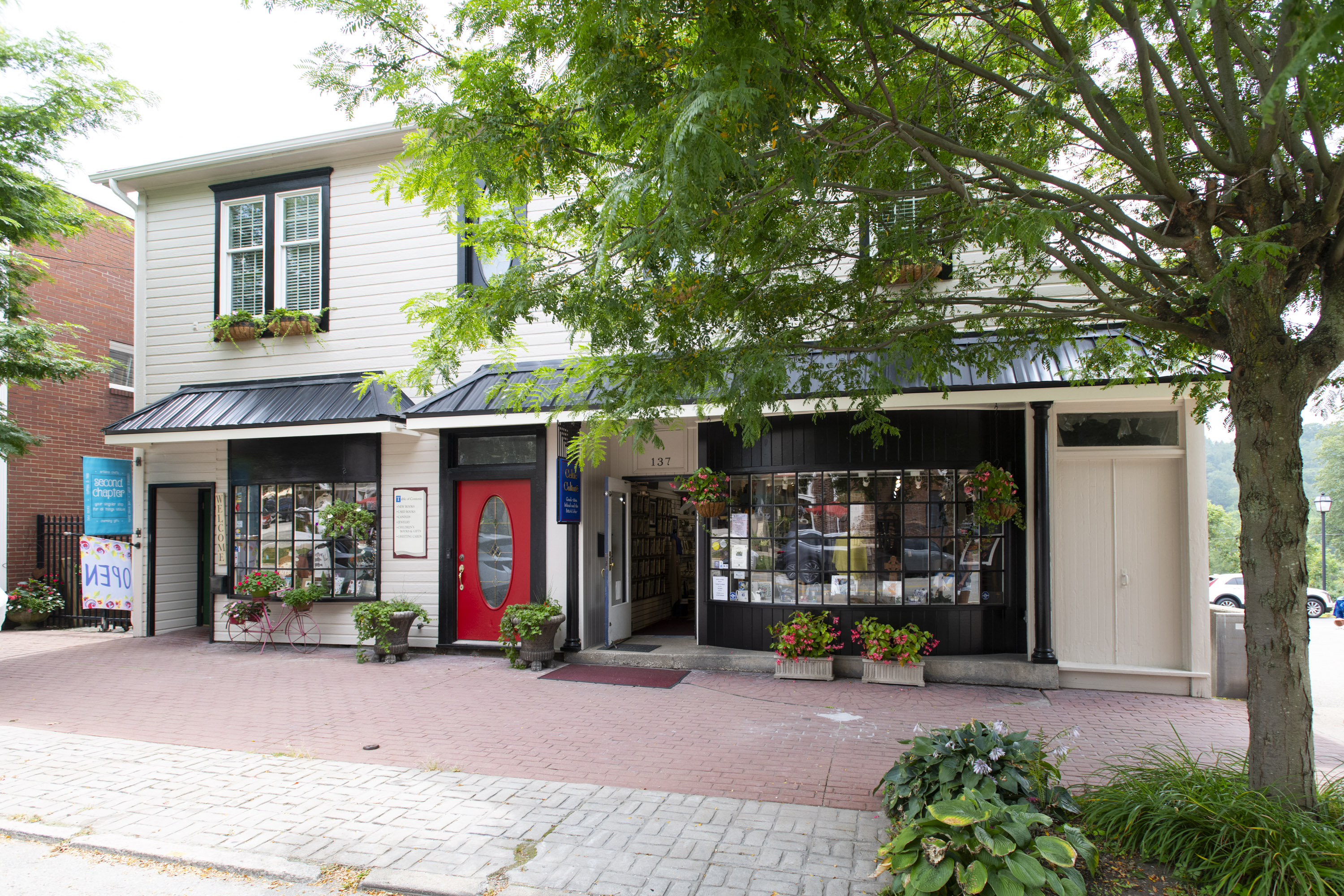 137 E Main Street
