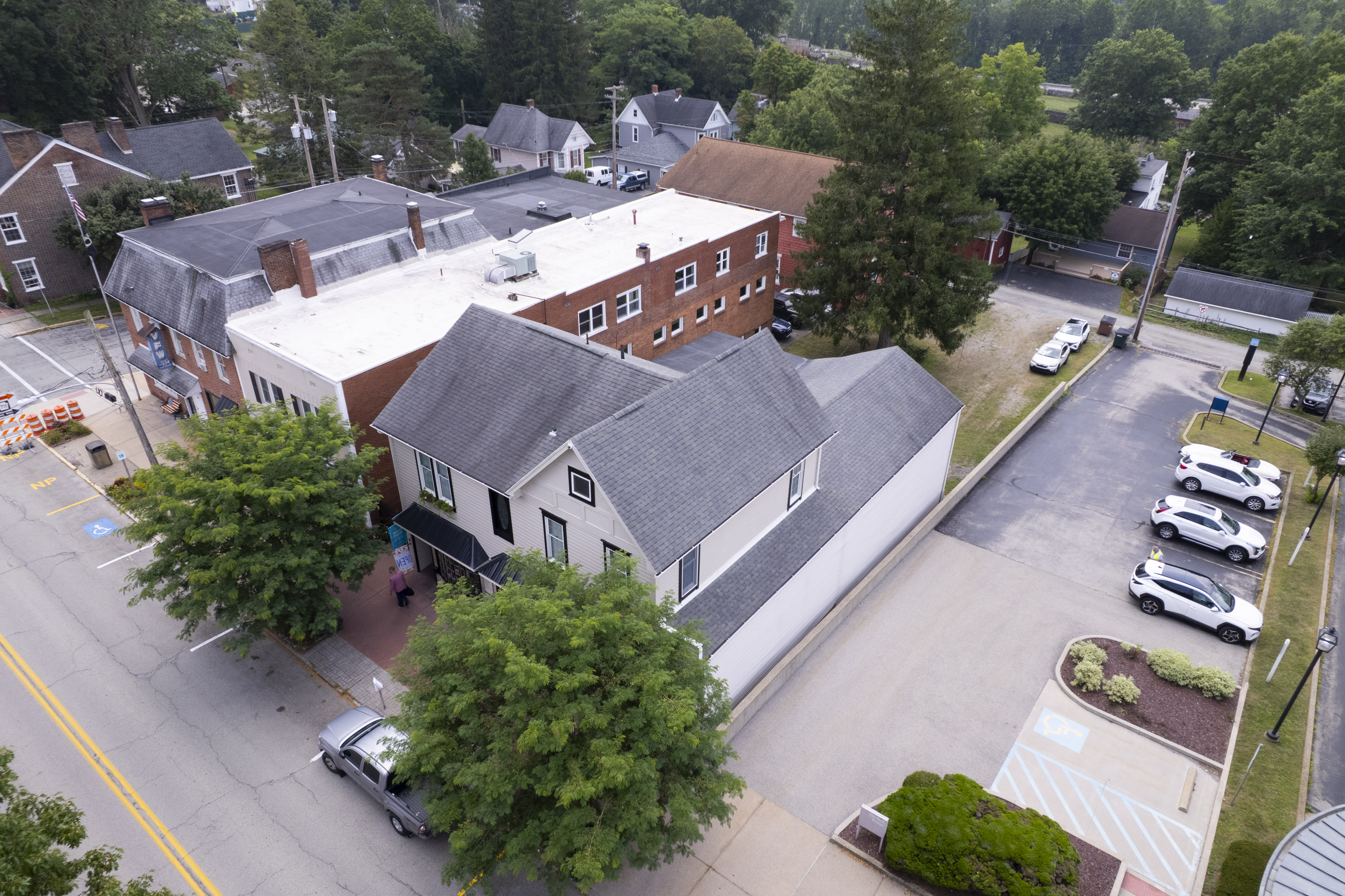 137 E Main Street