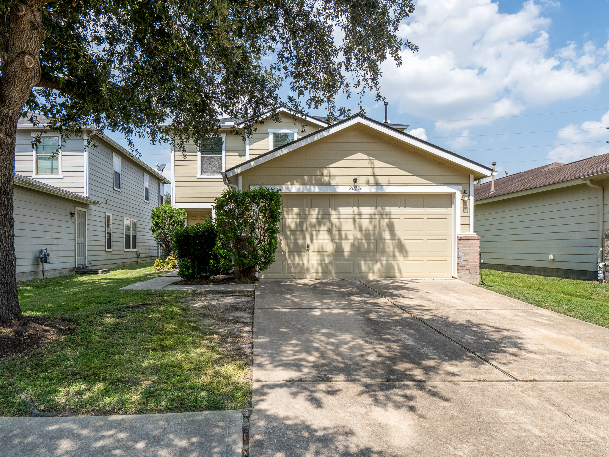 20738 Cypress Post Drive