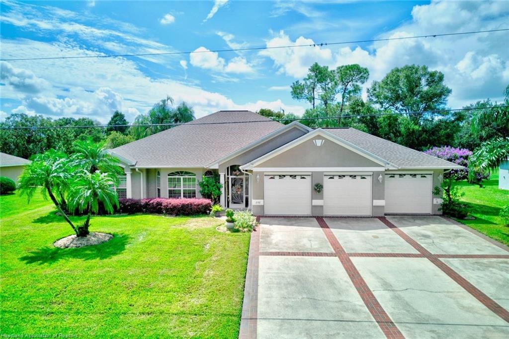 2142 Dog Leg Drive