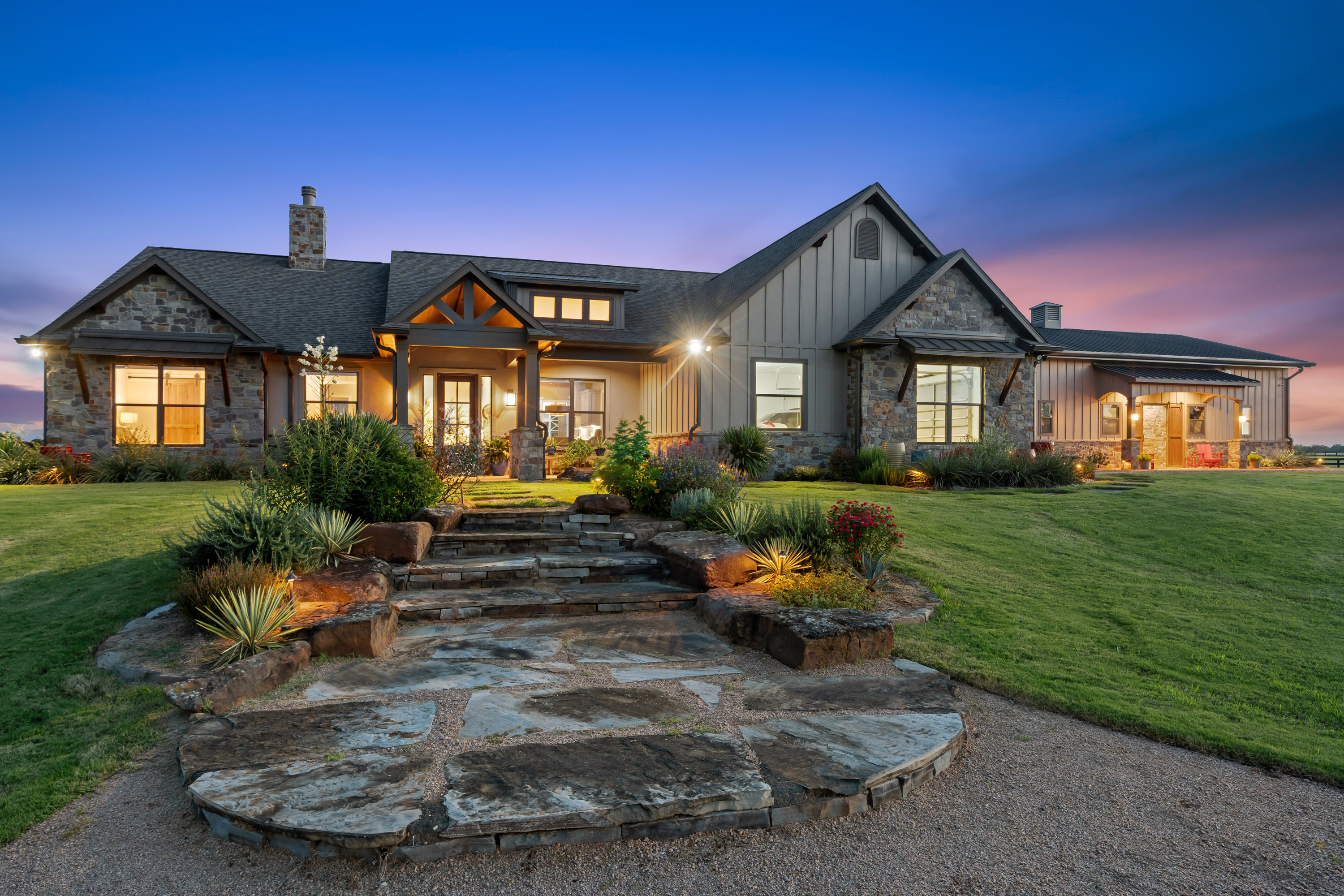 30163 High Spirit Ranch Road