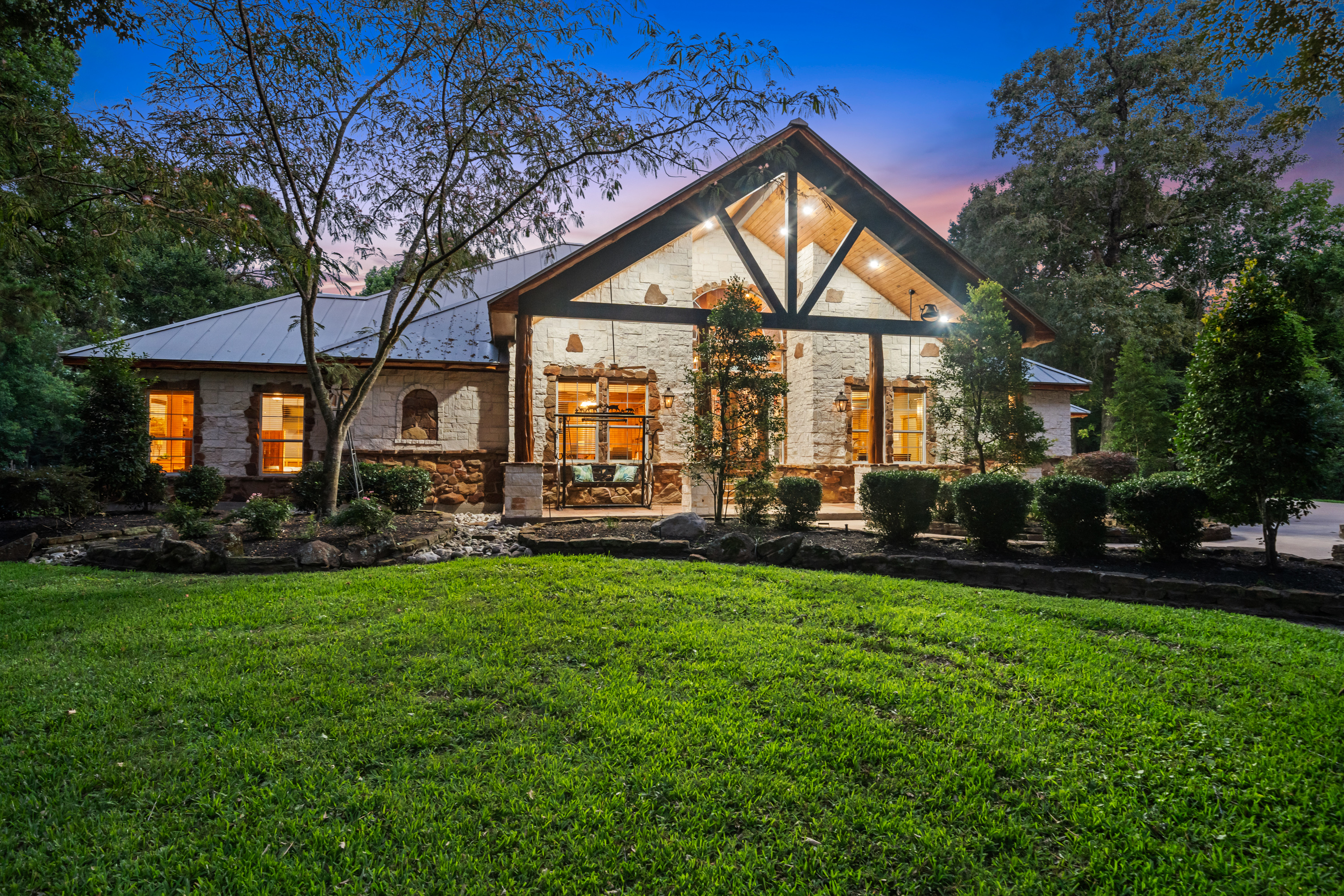 15629 Knotty Oaks Trail