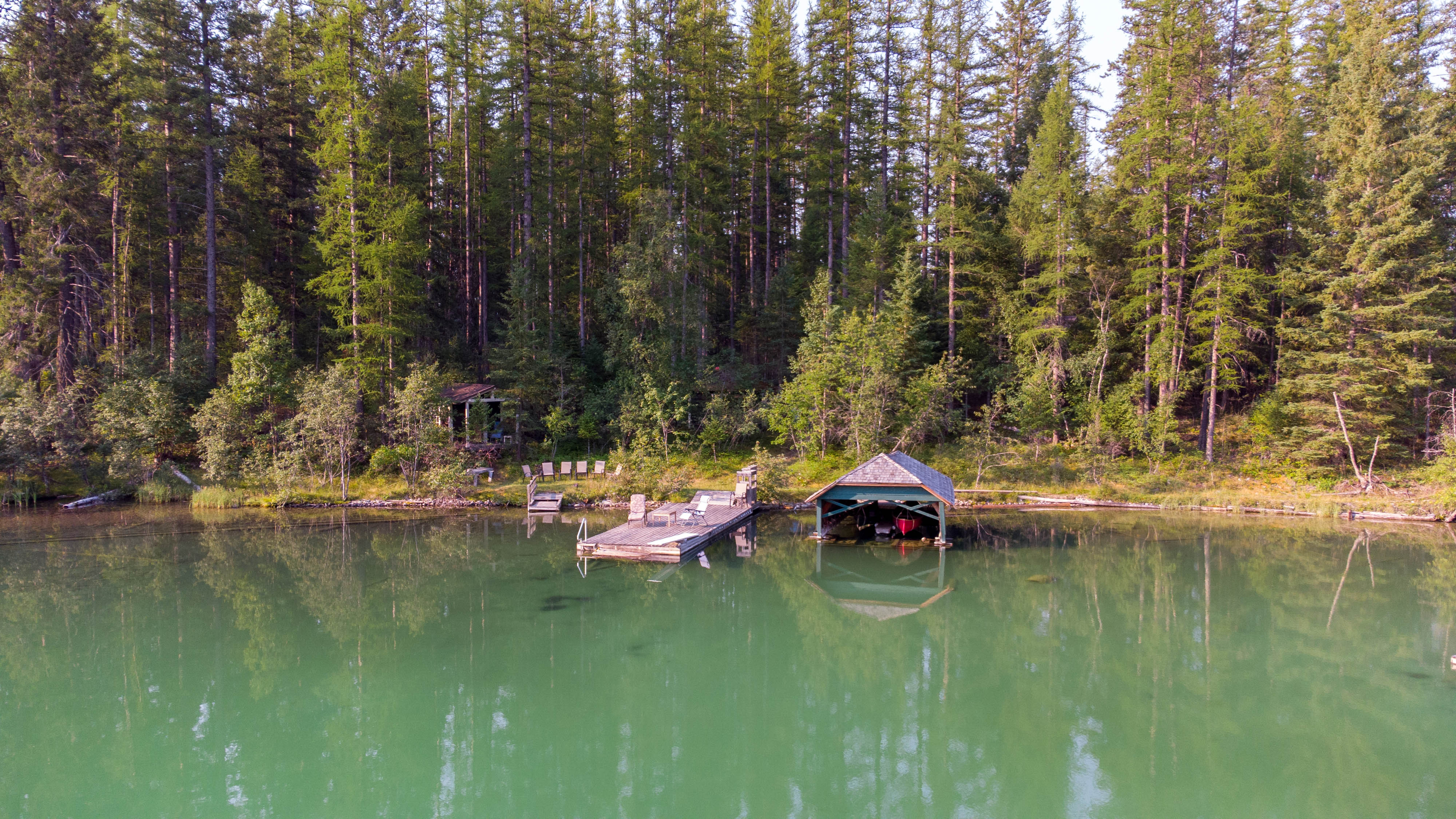 6768 Rosen Lake Road