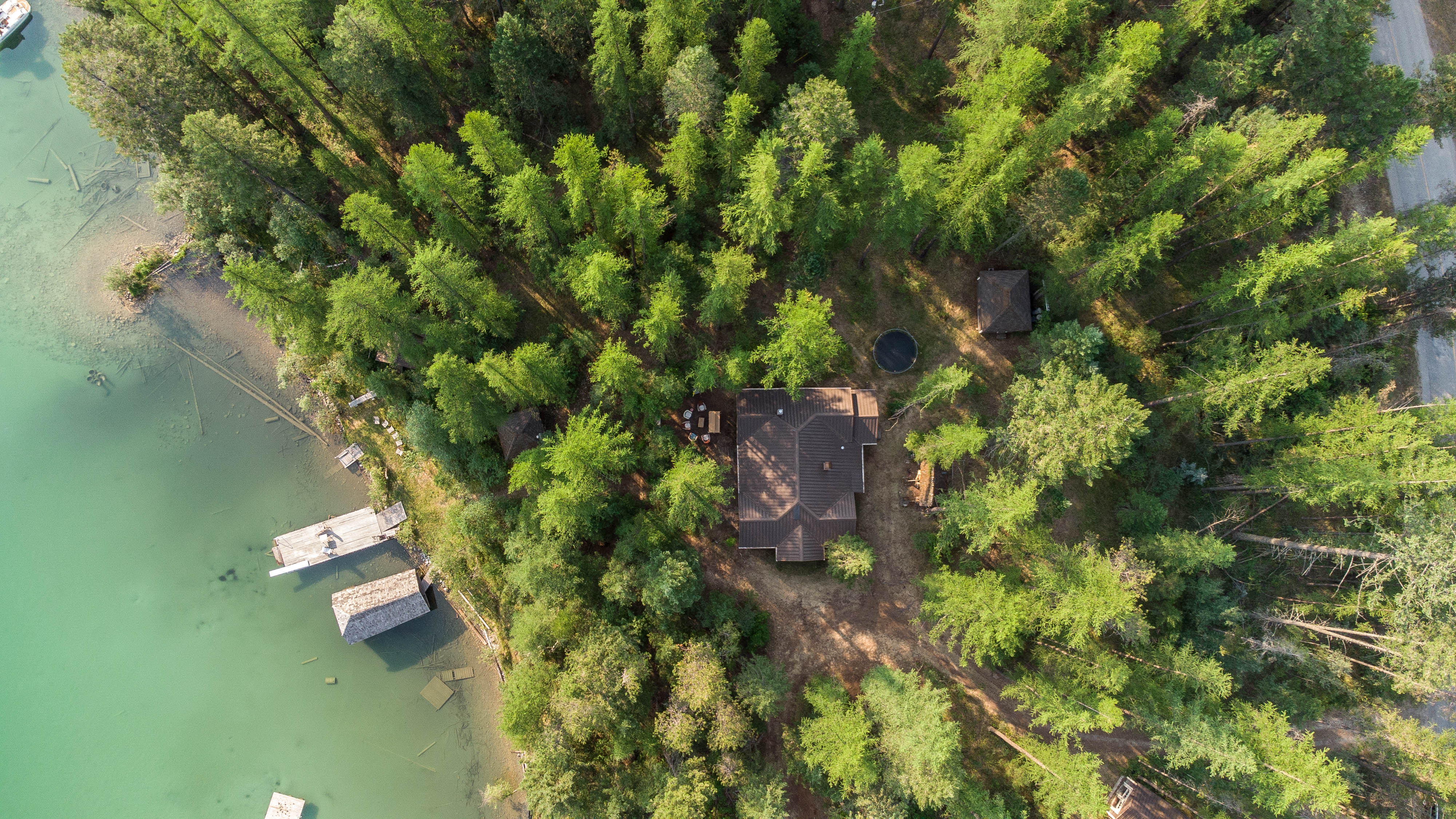 6768 Rosen Lake Road