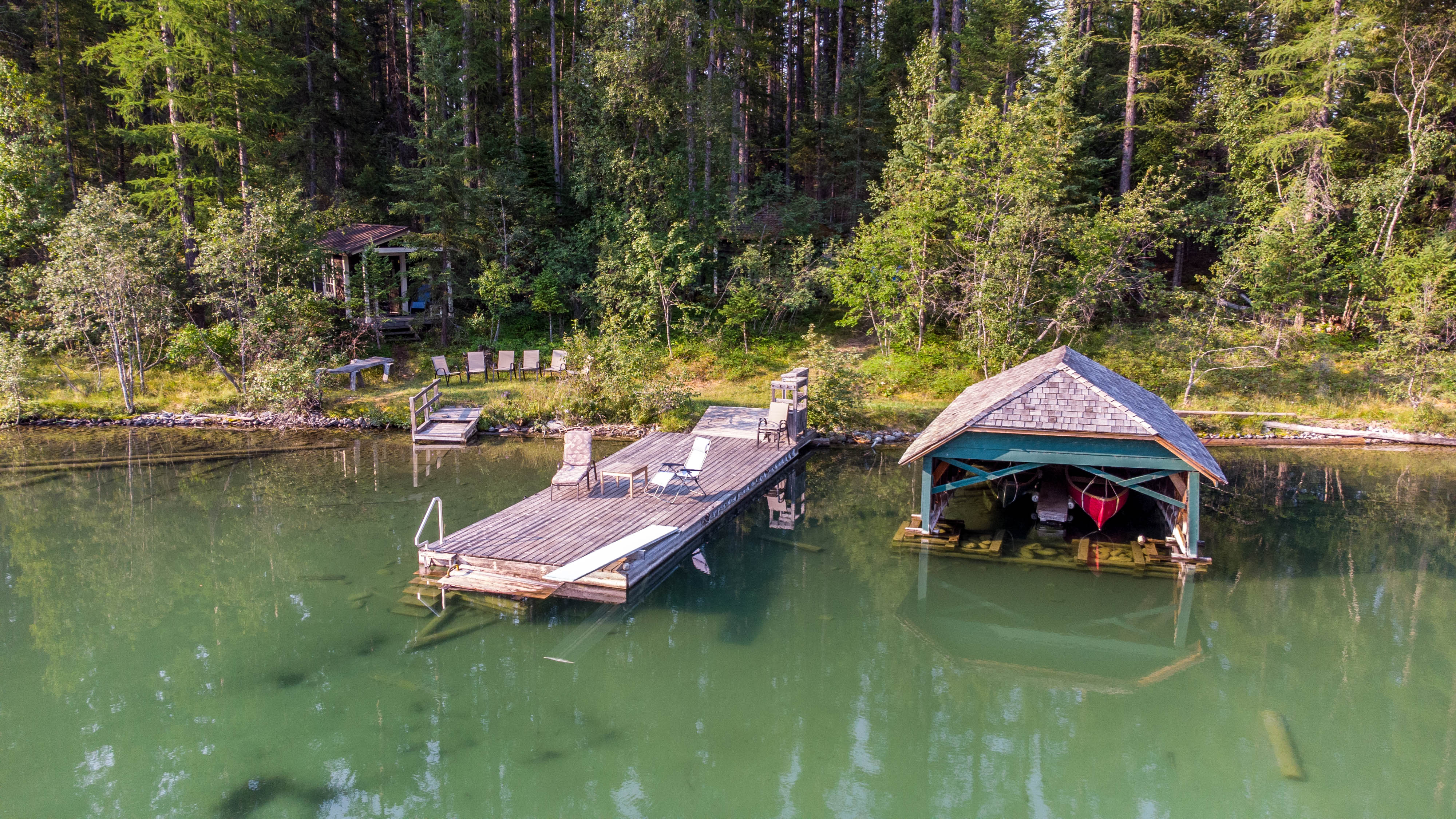 6768 Rosen Lake Road