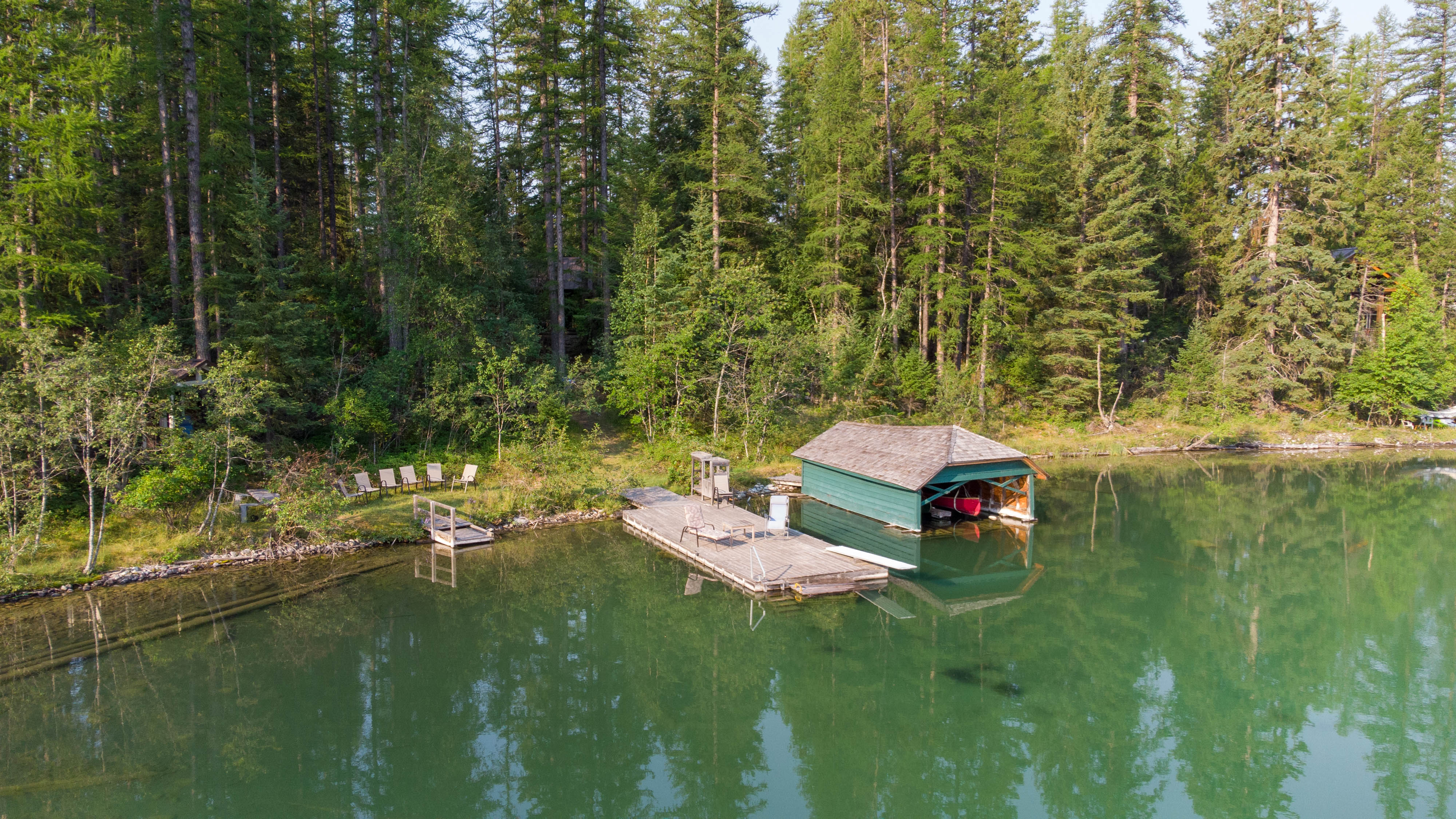 6768 Rosen Lake Road
