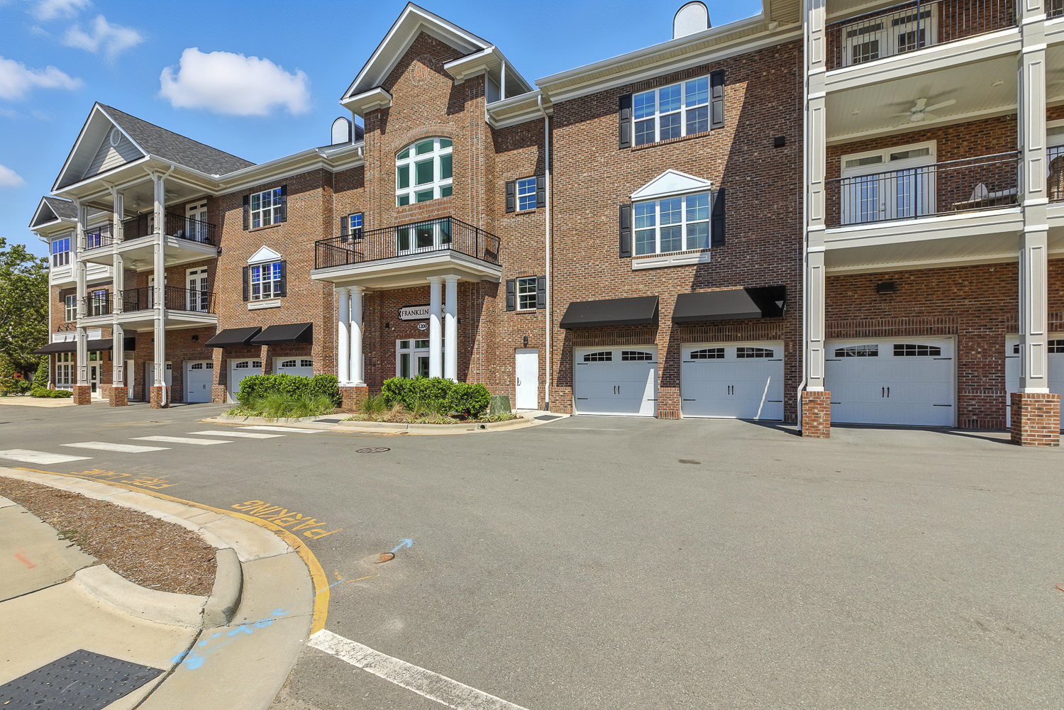 1200 Gathering Park Circle #201