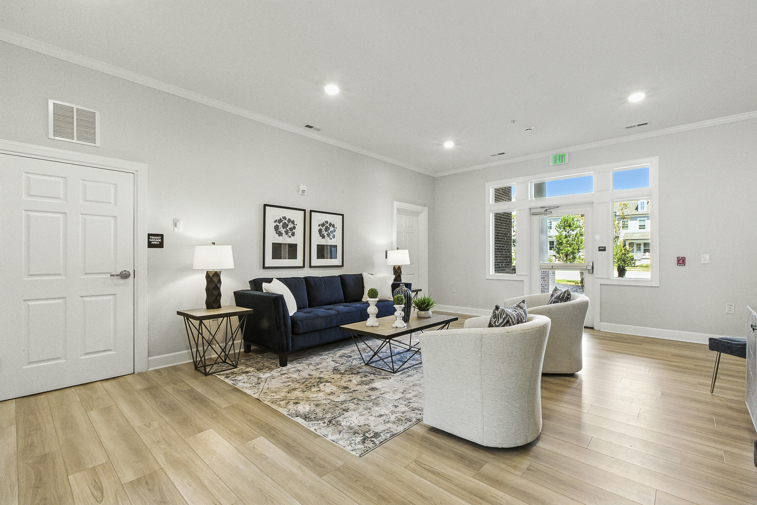 1200 Gathering Park Circle #201