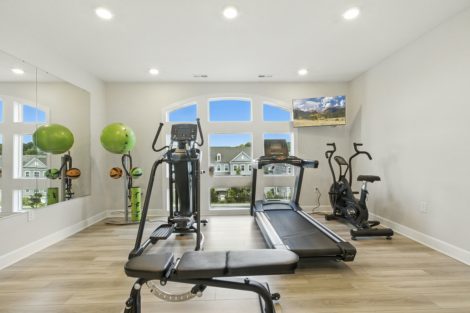 1200 Gathering Park Circle #201