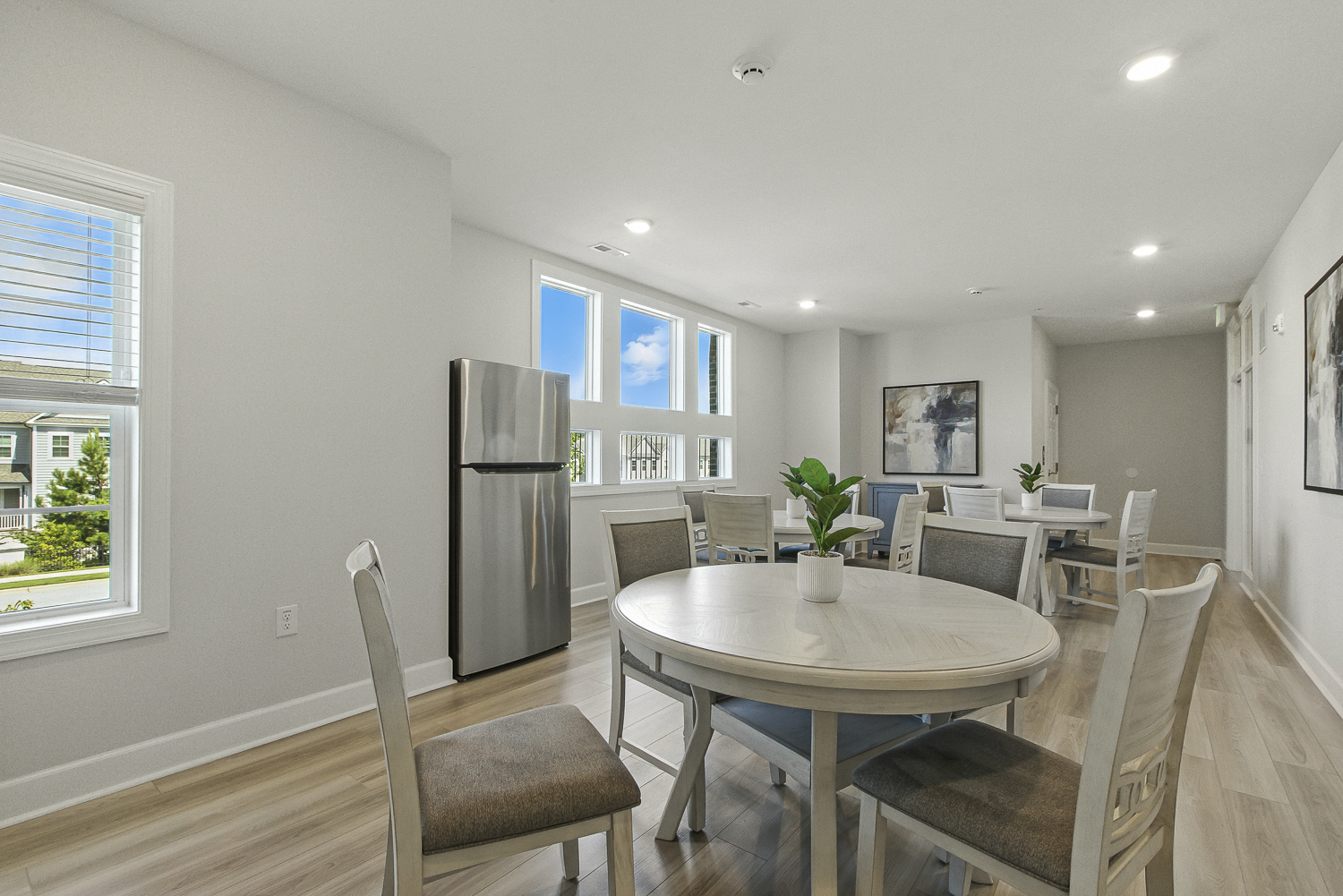 1200 Gathering Park Circle #201