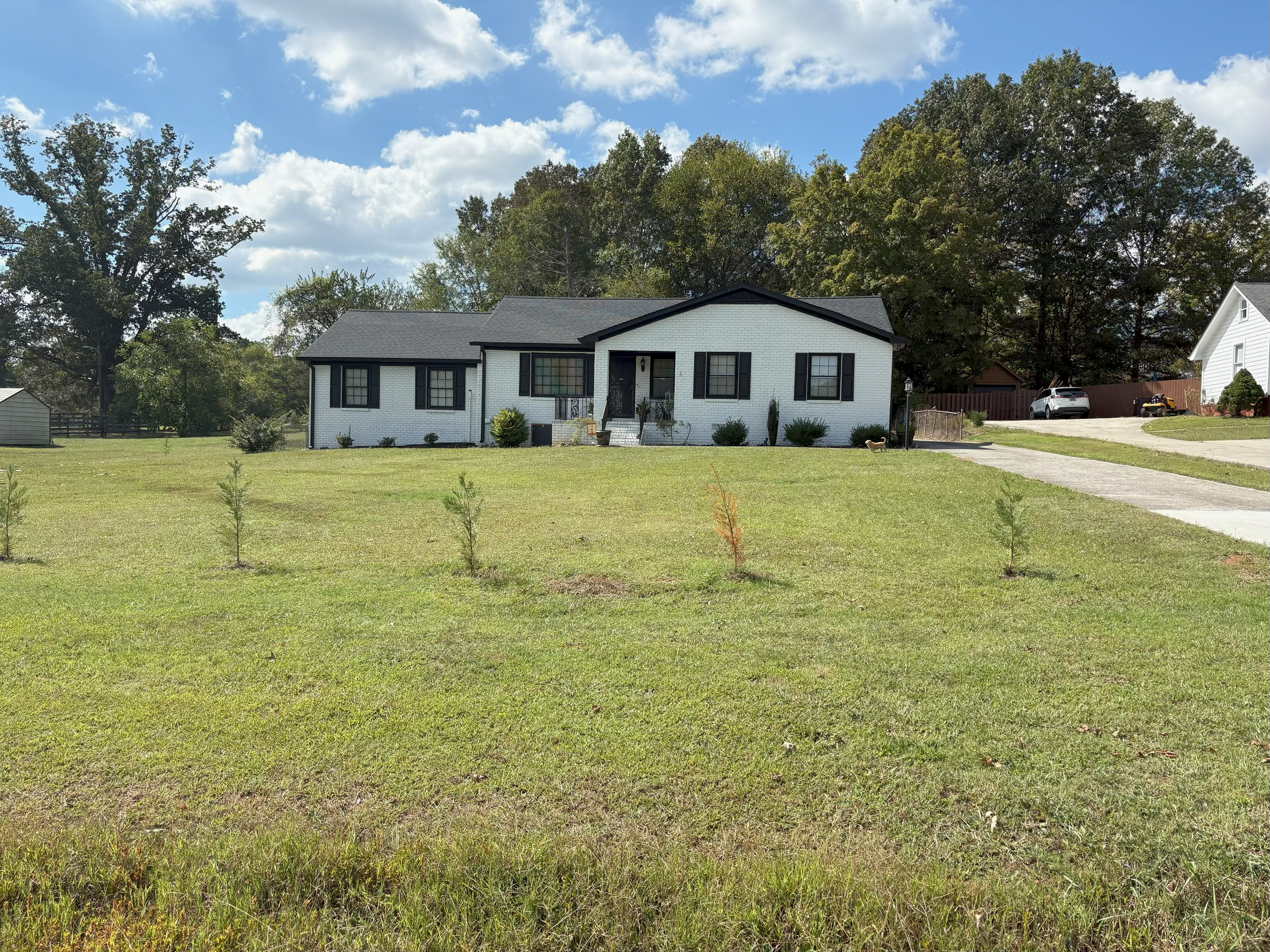 5551 Georgetown Road Northwest