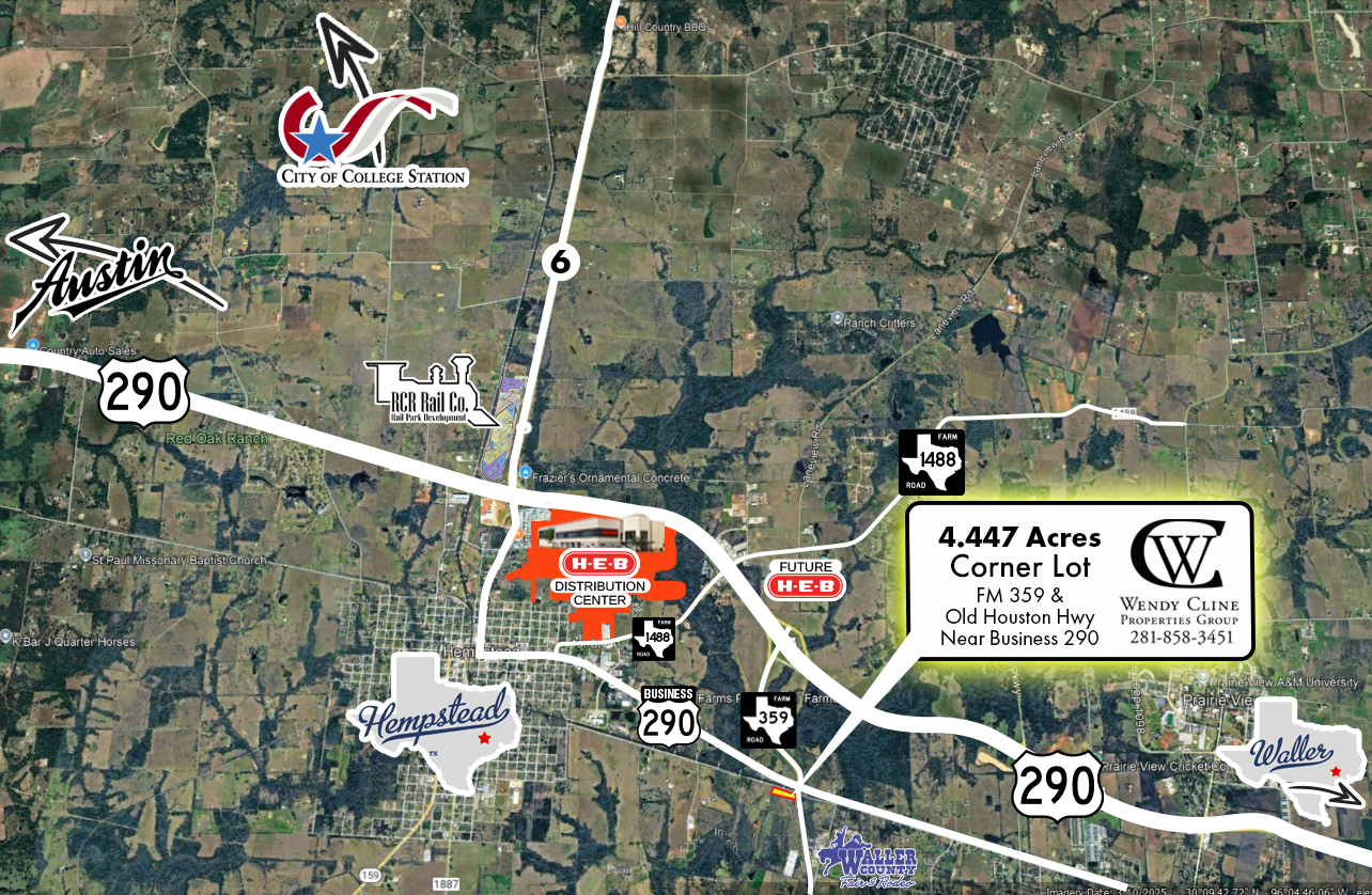 22349 Fm 359 Rd