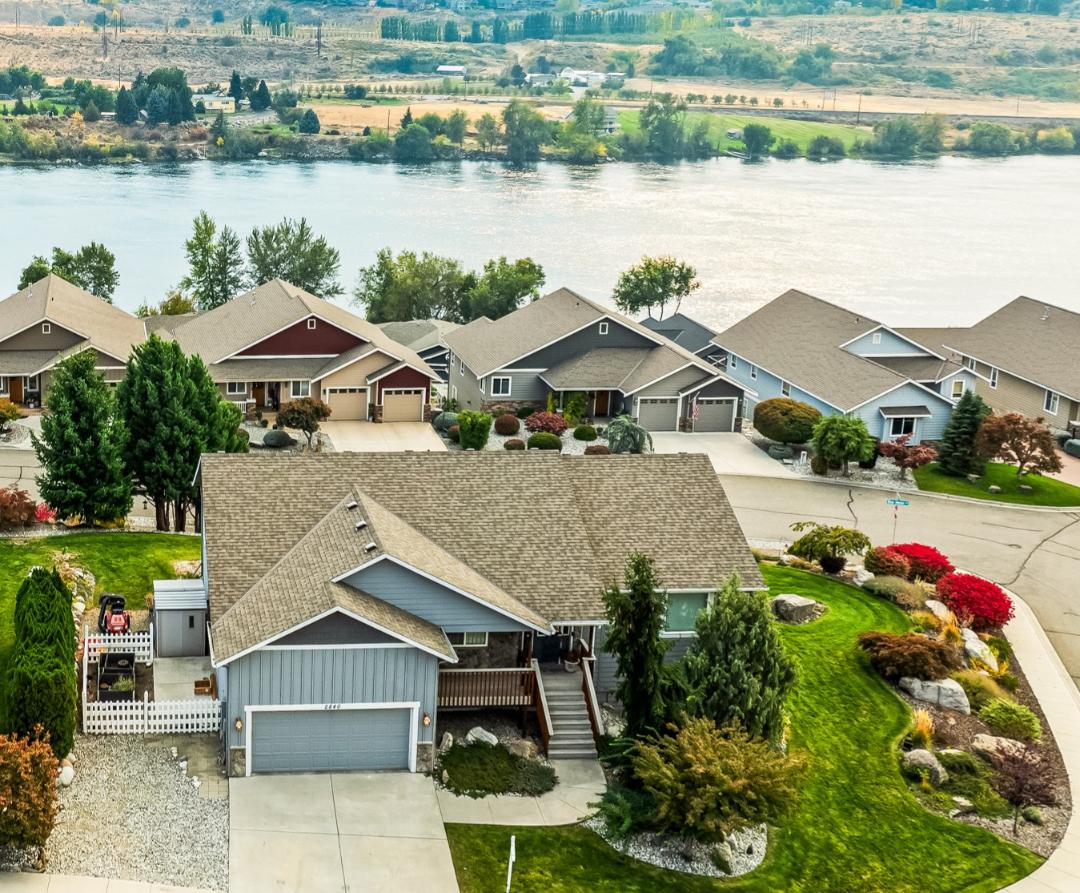 2840 Aspen Shores Drive