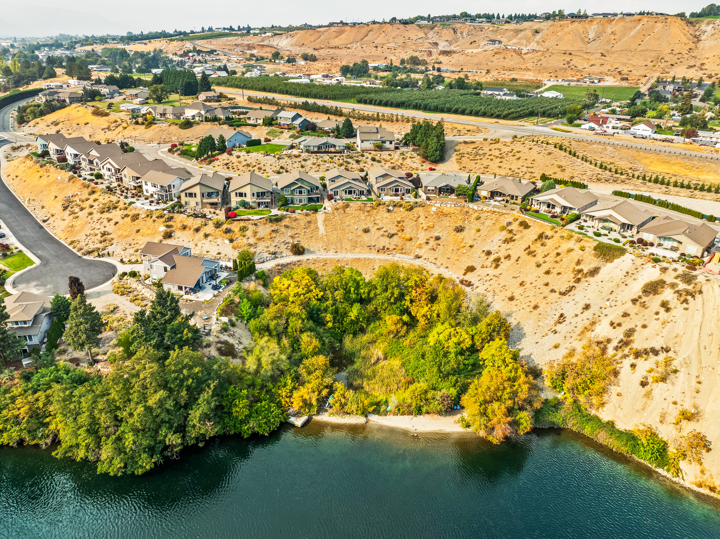 2840 Aspen Shores Drive