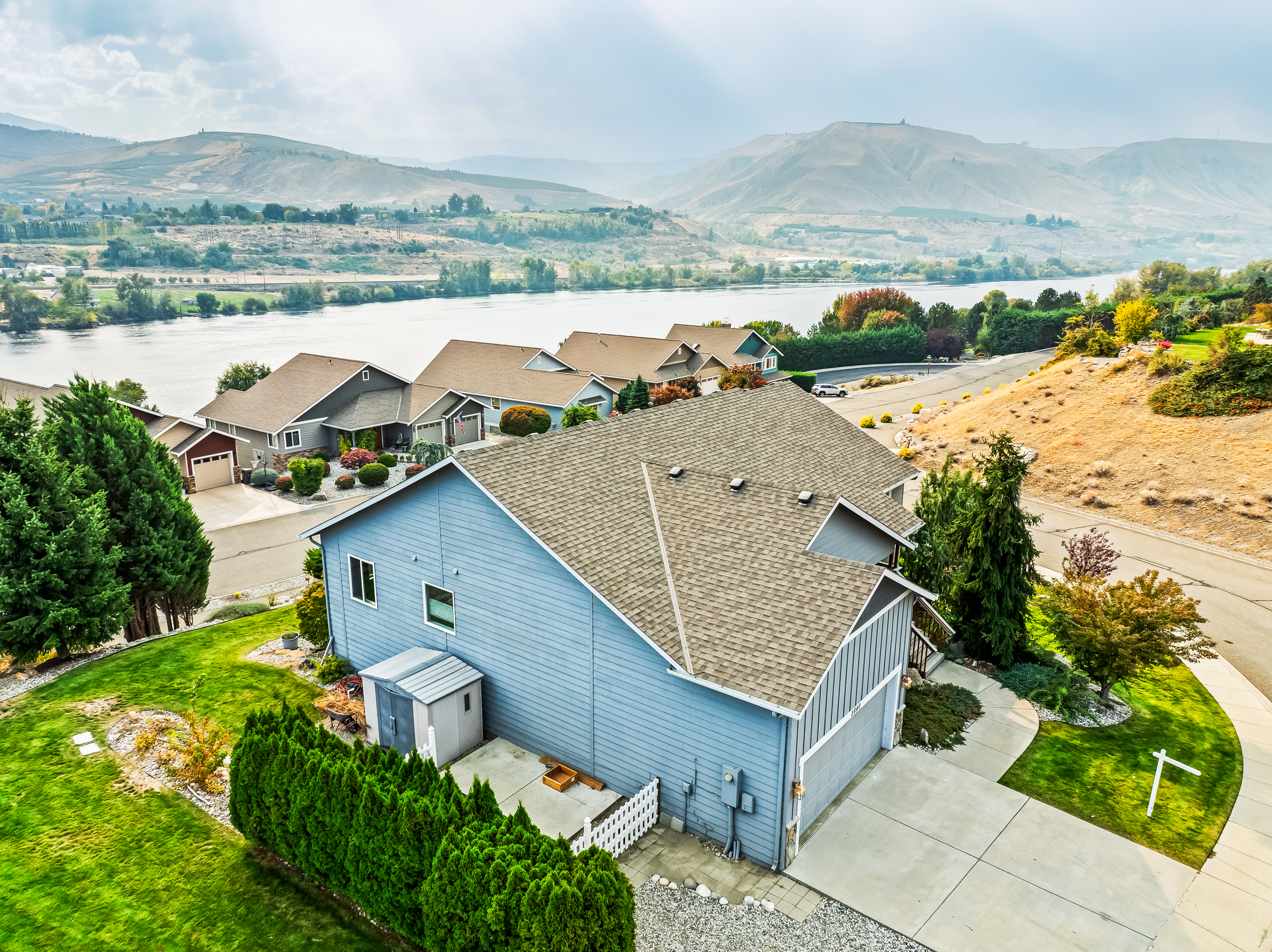 2840 Aspen Shores Drive