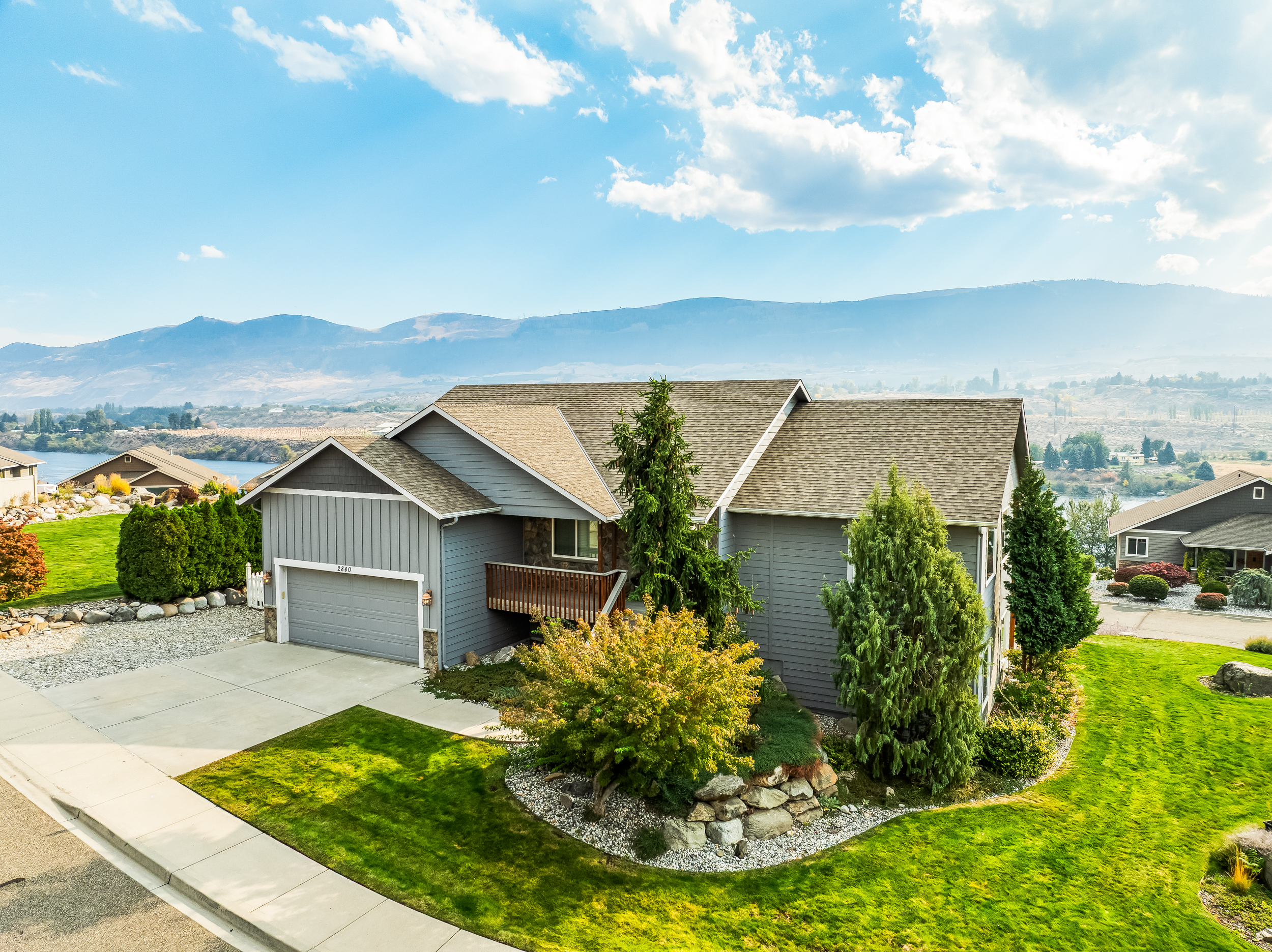 2840 Aspen Shores Drive
